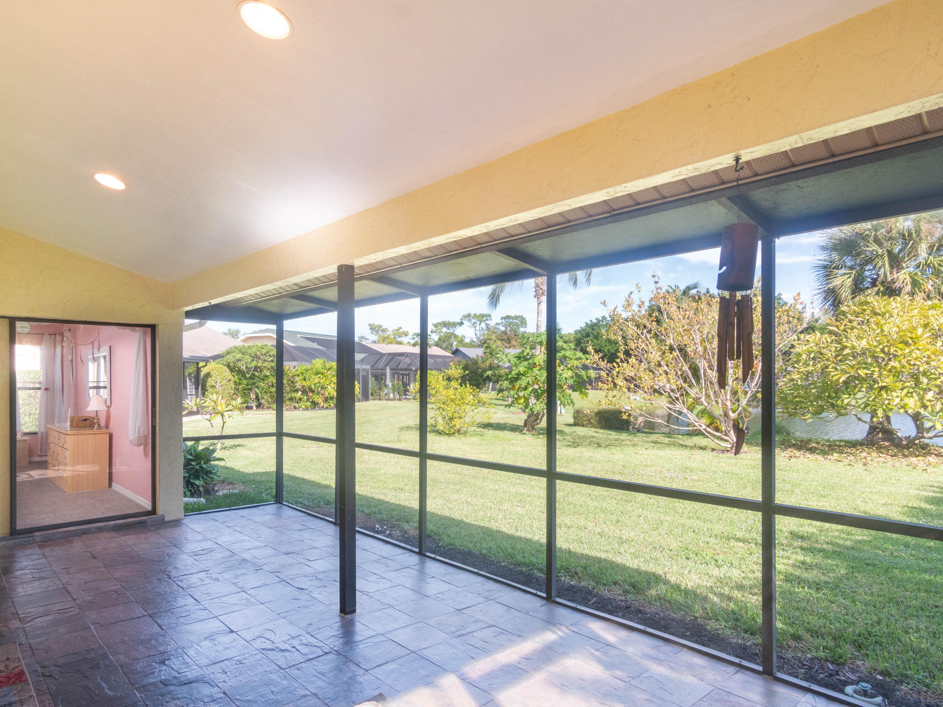 1404 Monarch Naples, FL 34116 - Photo 29 of 33 a view of a large window