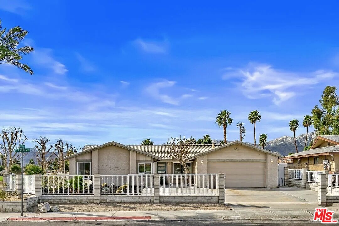 68325 Peladora Road Cathedral City, CA 92234 - Photo 1 of 30