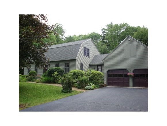 44 Dickinson Road Keene, NH 03431 - Photo 1 of 1