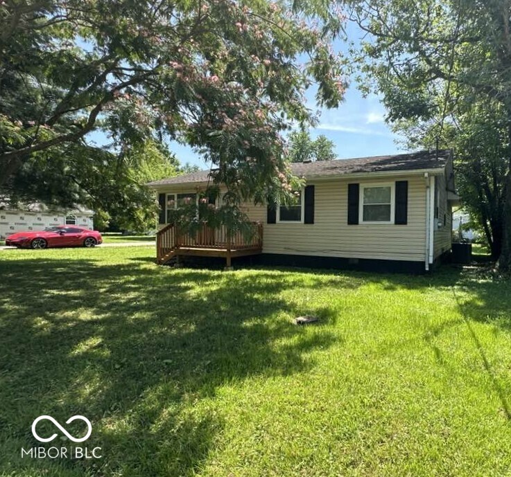 95 Rural Street Austin, IN 47102 - Photo 1 of 6 Gallery Image 1