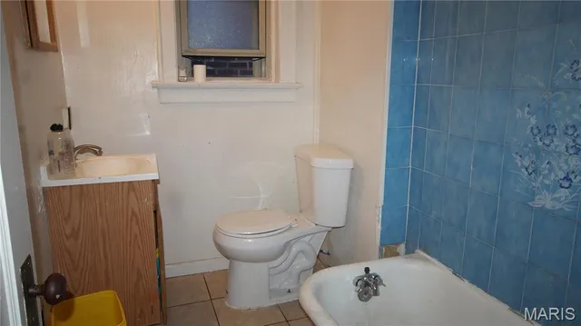 $125,000 | 3935 Oregon Avenue, St. Louis, MO 63118