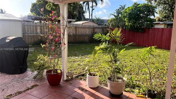 $2,900 | 4443 Northwest 179th Terrace, Miami Gardens, FL 33055