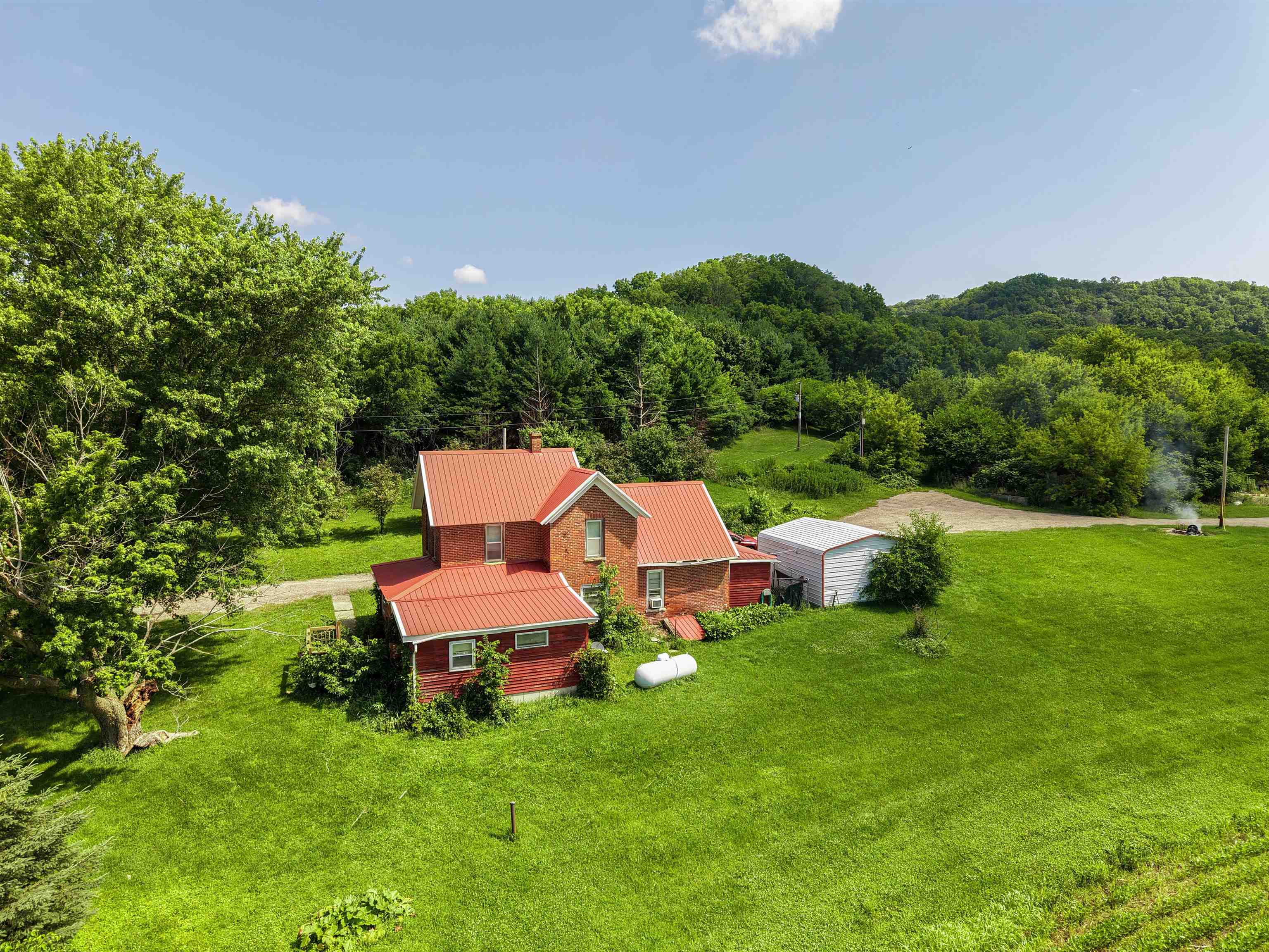 32747 State Highway Muscoda, WI 53573 - Photo 37 of 83