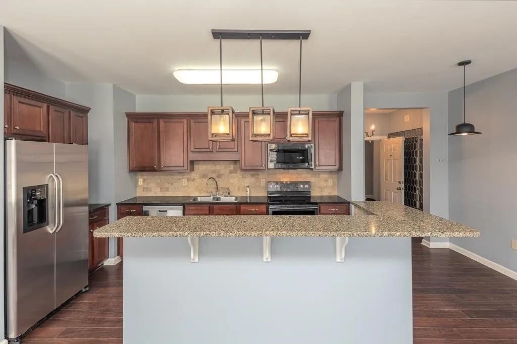 721 Litty Court, Unit 201 Memphis, TN 38103 - Photo 6 of 14