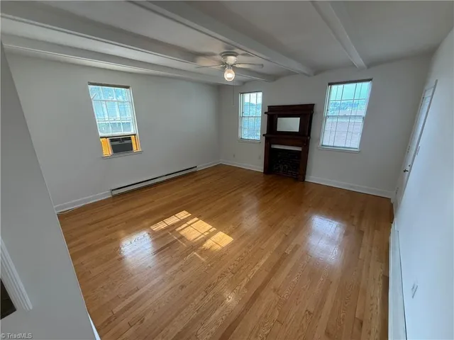 $1,195 | 1318 Glade Street Northwest, Unit 41, Winston-Salem, NC 27101