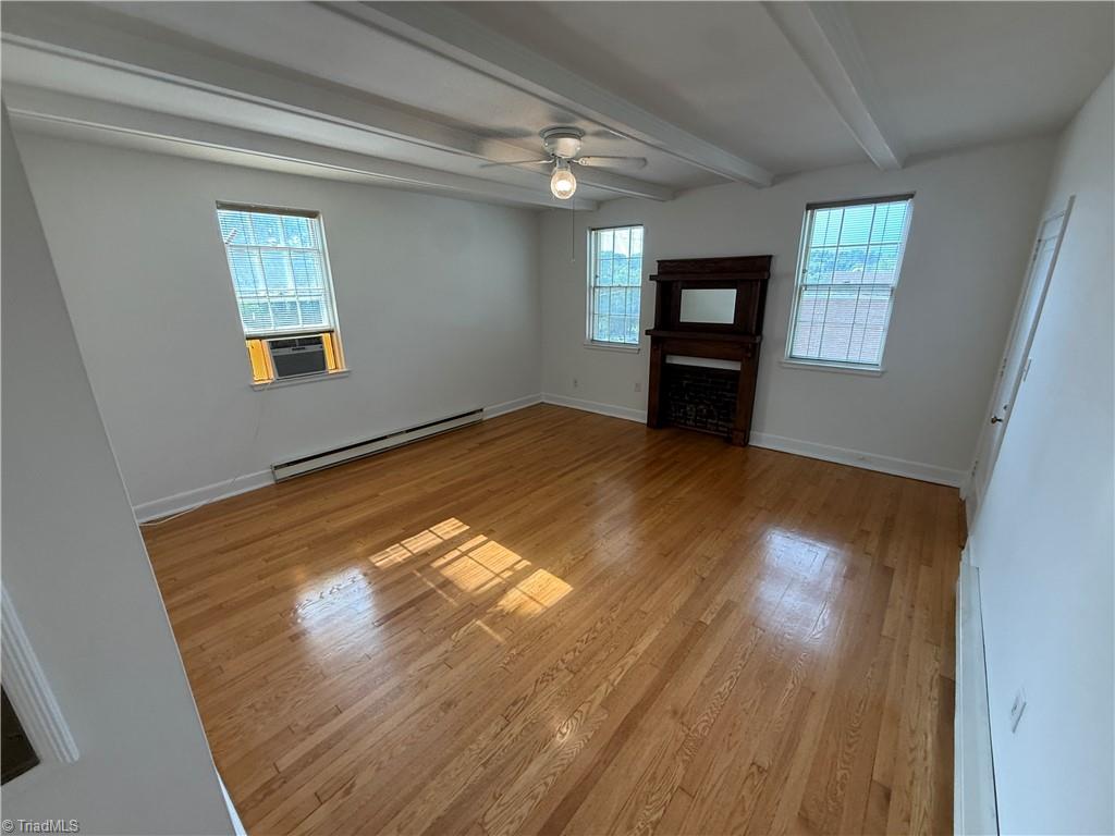 1318 Glade Street Northwest, Unit 41 Winston-Salem, NC 27101 - Photo 4 of 5