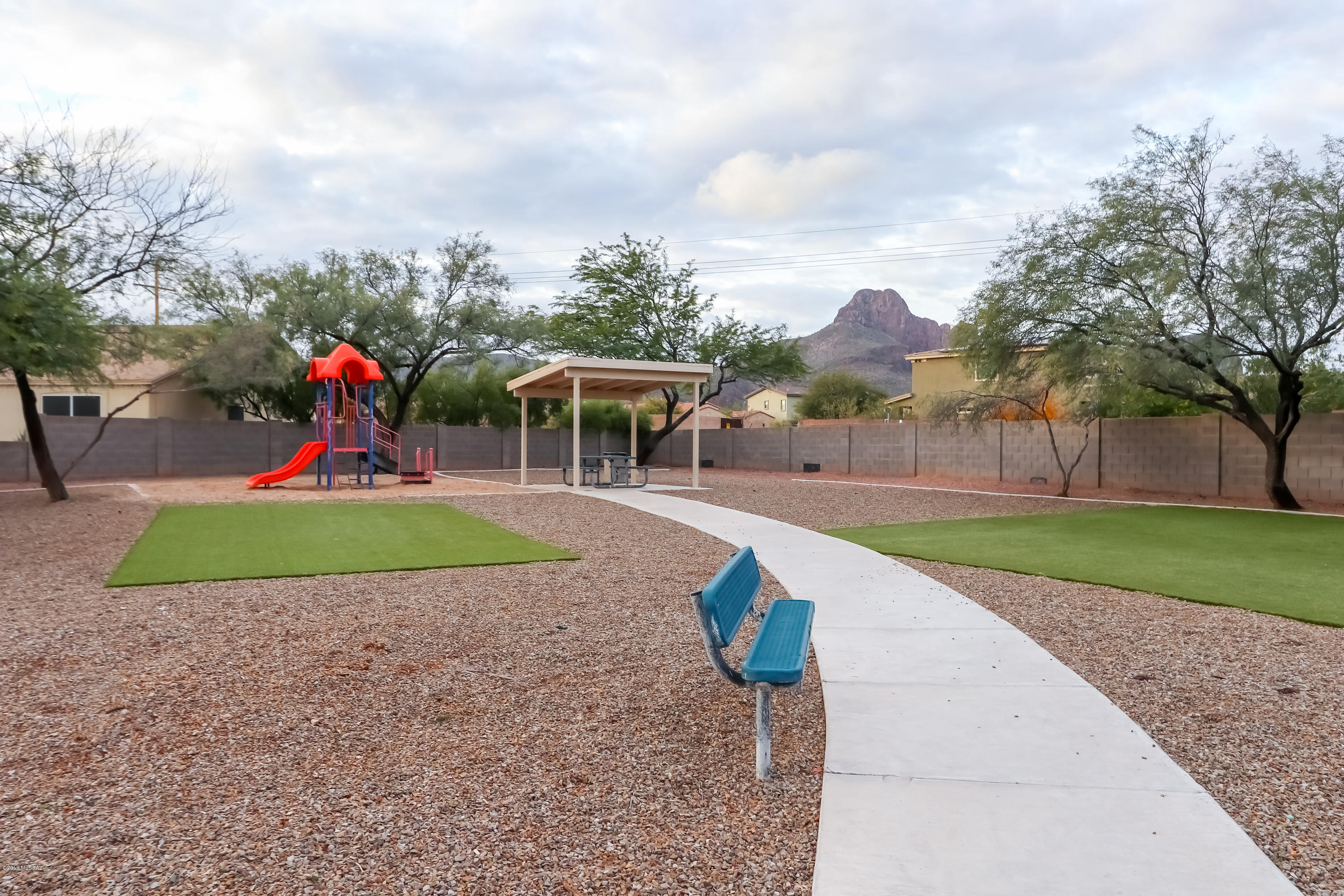 7744 West Rising Moon Way Tucson, AZ 85743 - Photo 24 of 24 Gallery Image 24