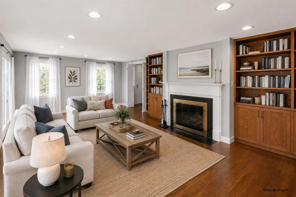 1465 Sudbury Road Concord, MA 01742 - Photo 12 of 36