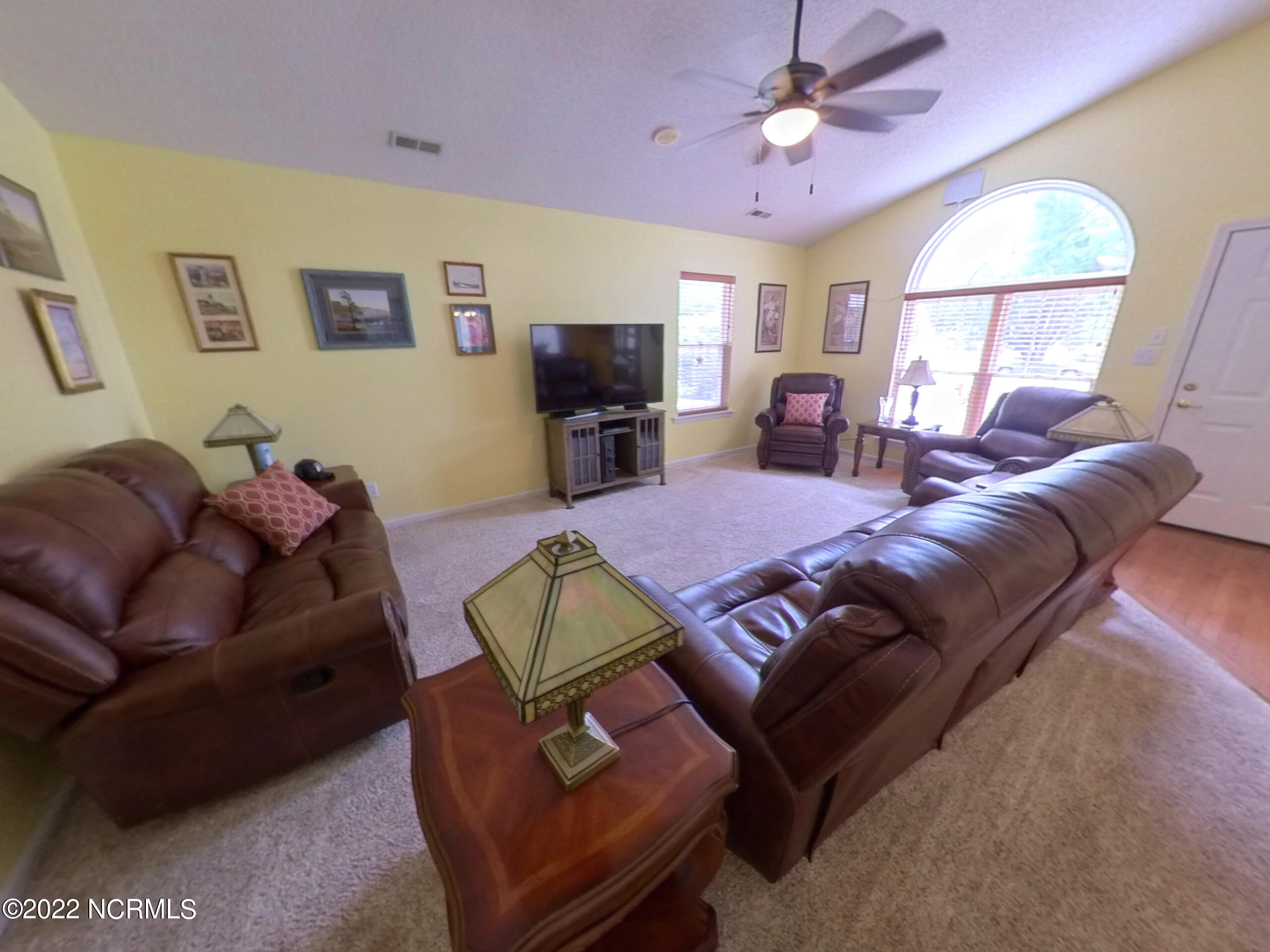 447 Deer Path Calabash, NC 28467 - Photo 11 of 55 Living Room