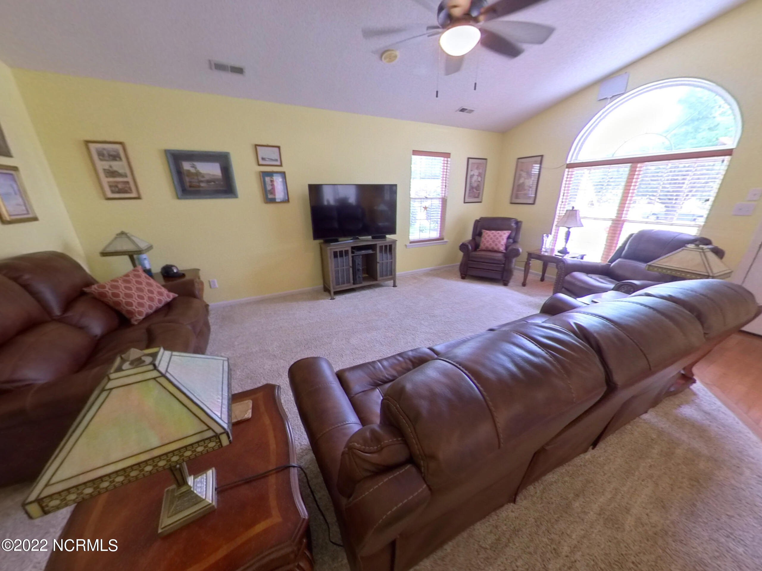 447 Deer Path Calabash, NC 28467 - Photo 12 of 55 Living Room