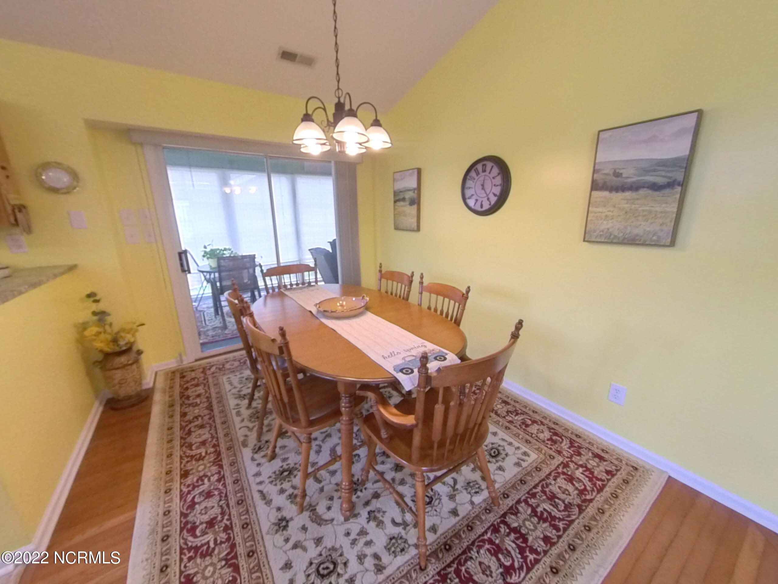 447 Deer Path Calabash, NC 28467 - Photo 13 of 55 Dining Area