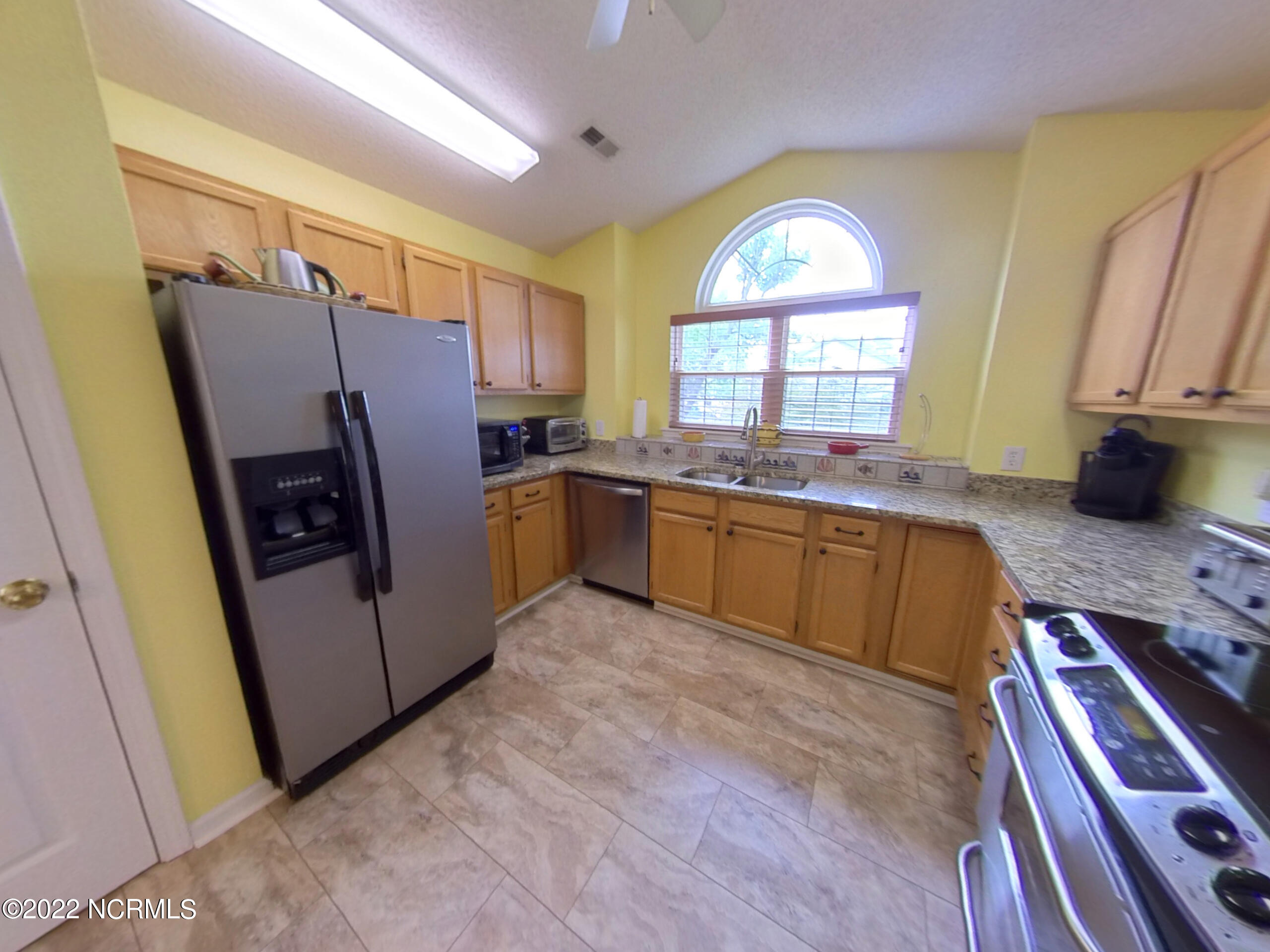 447 Deer Path Calabash, NC 28467 - Photo 16 of 55 Kitchen
