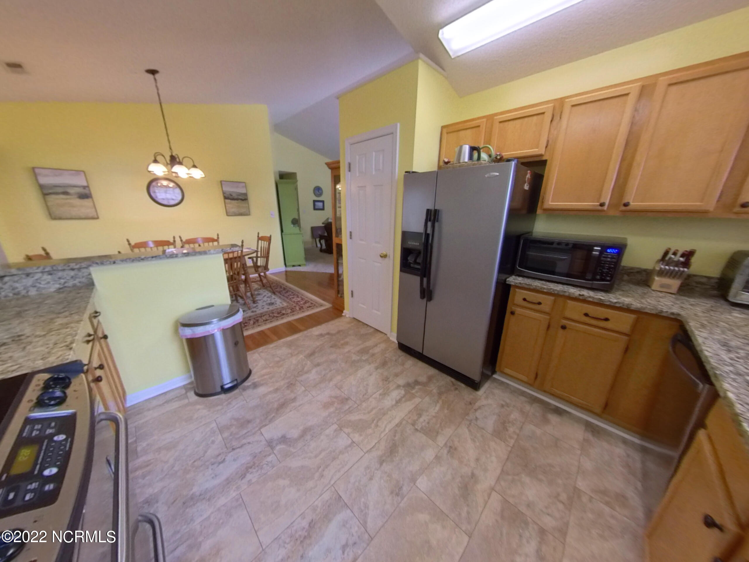 447 Deer Path Calabash, NC 28467 - Photo 19 of 55 Kitchen
