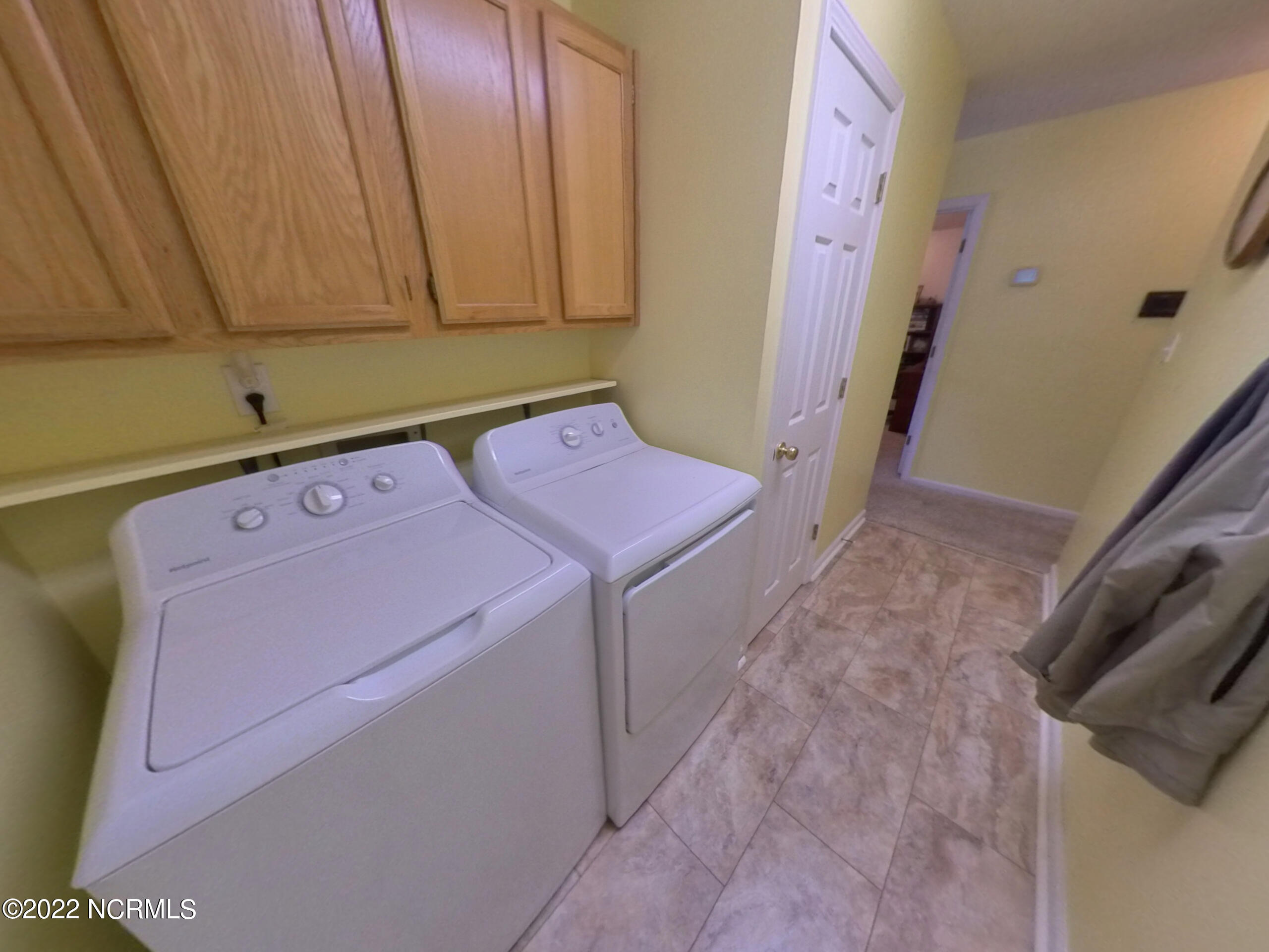 447 Deer Path Calabash, NC 28467 - Photo 24 of 55 Laundry Room