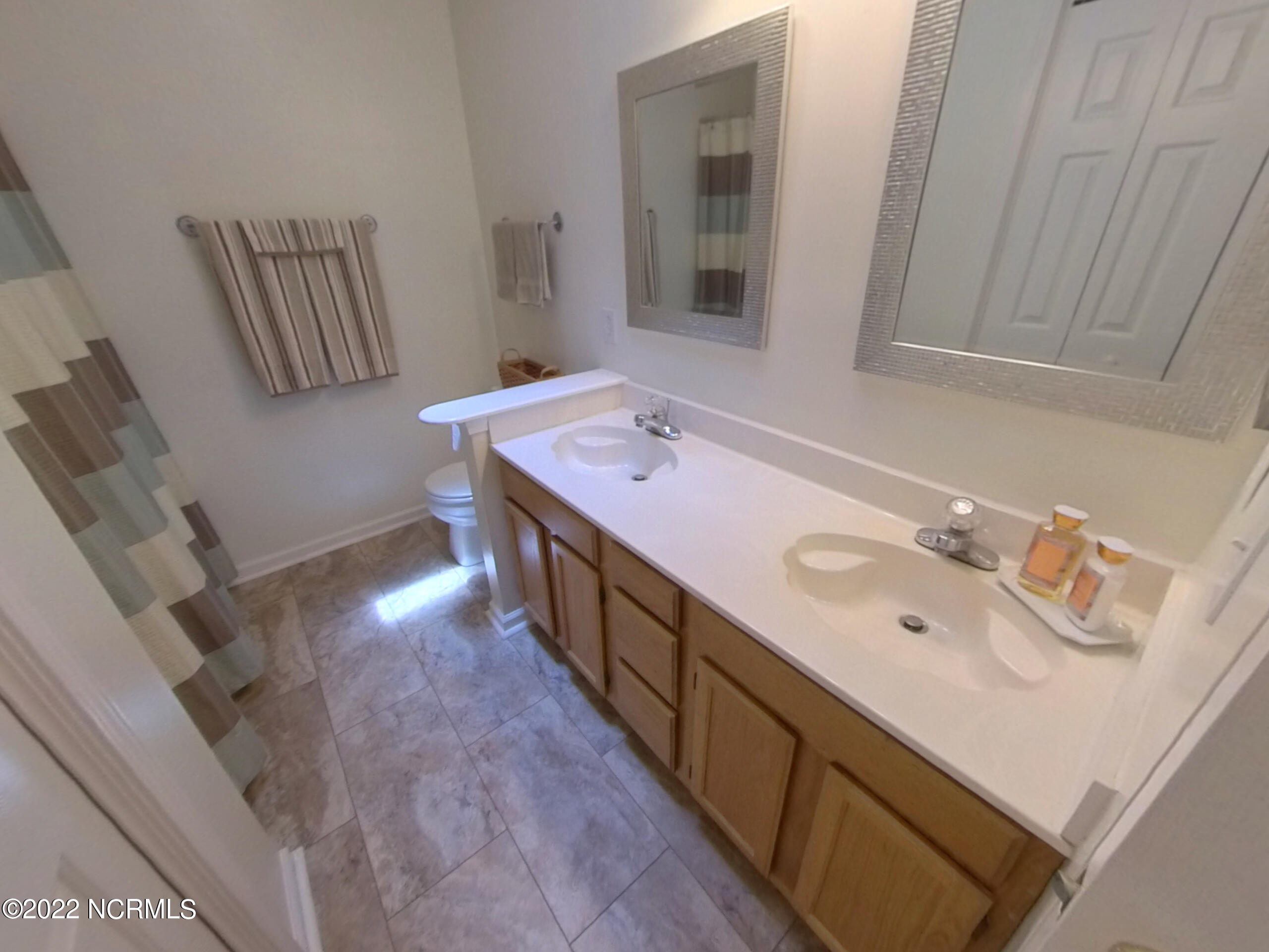 447 Deer Path Calabash, NC 28467 - Photo 25 of 55 Bathroom