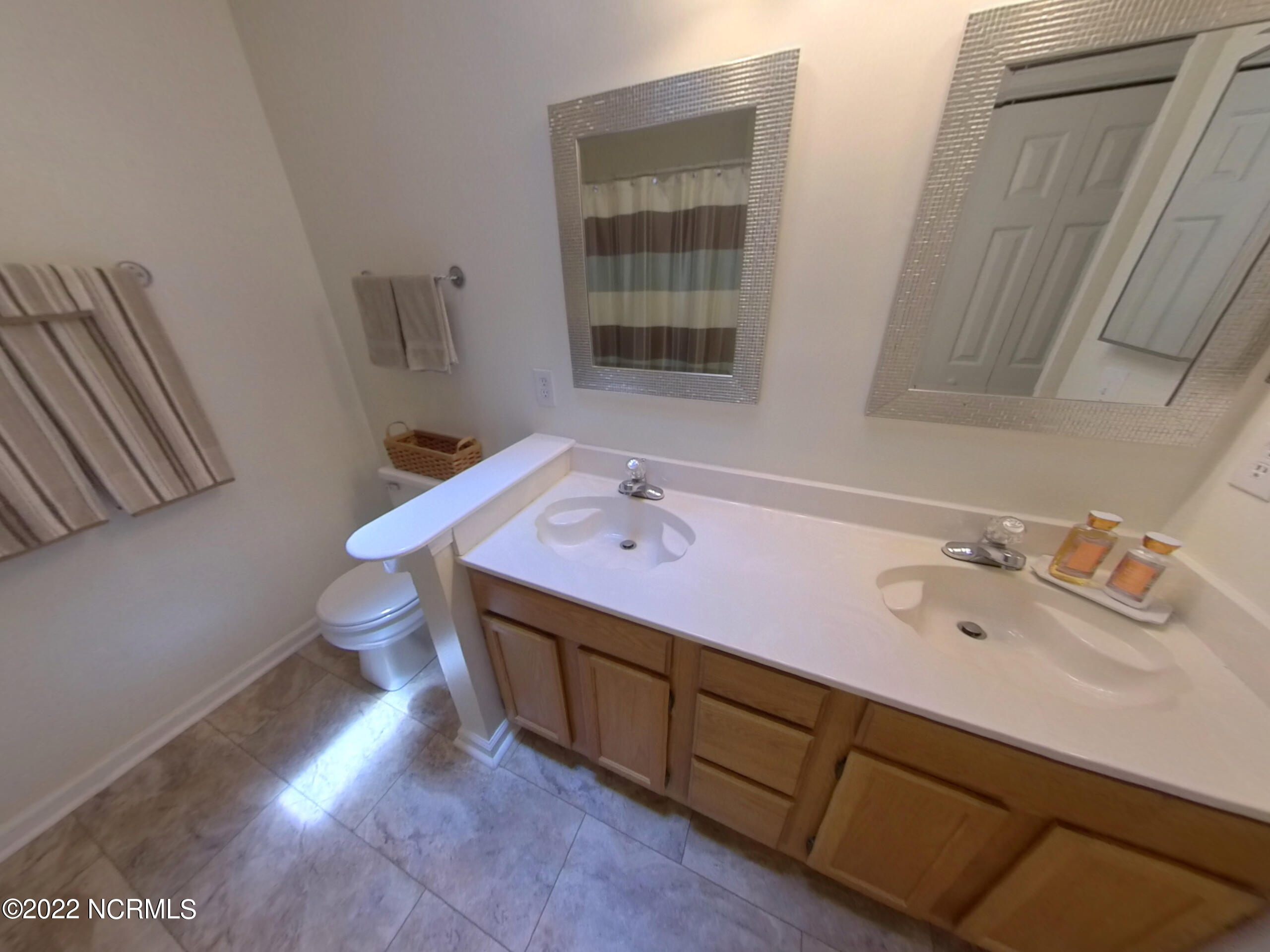 447 Deer Path Calabash, NC 28467 - Photo 27 of 55 Bathroom