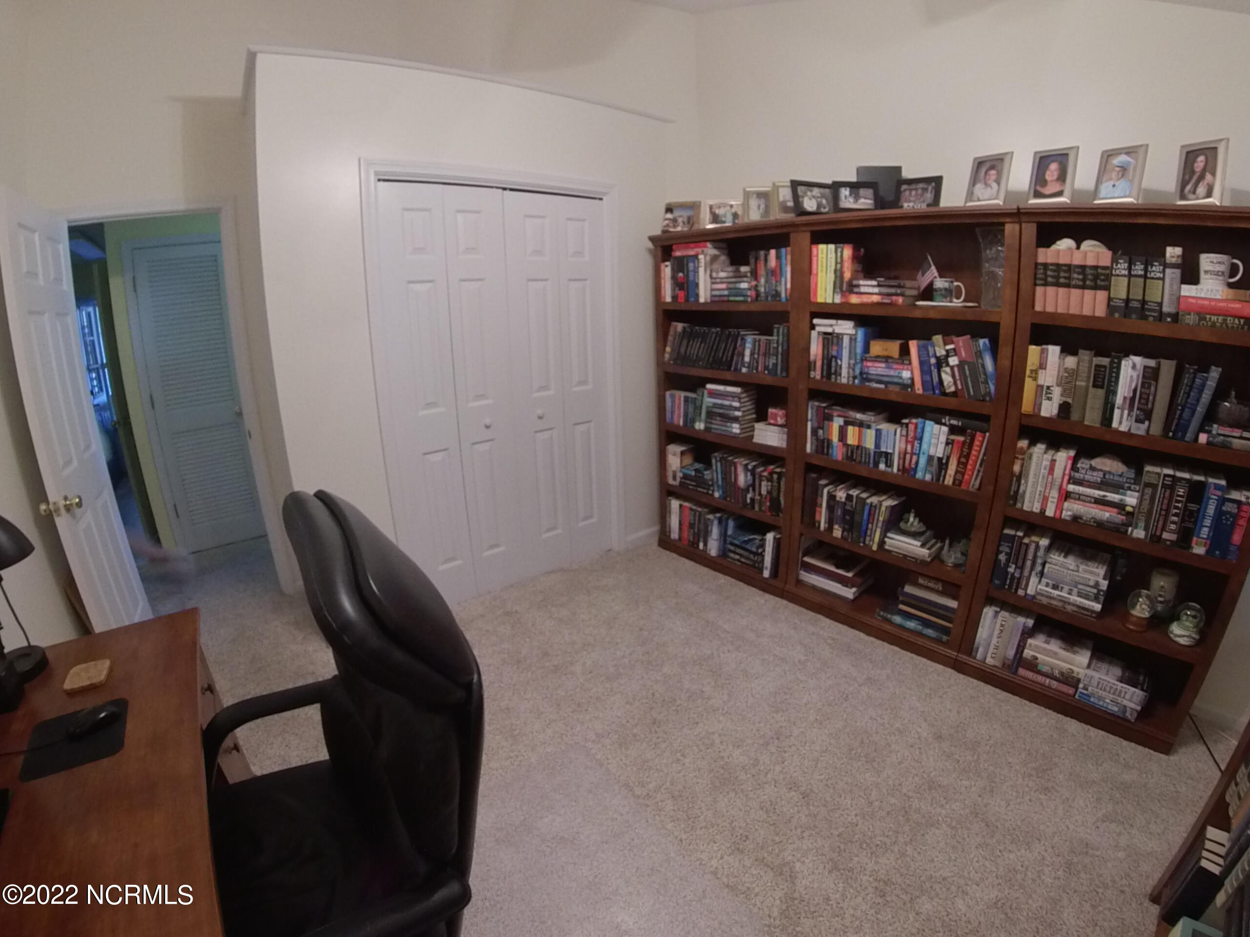 447 Deer Path Calabash, NC 28467 - Photo 28 of 55 Bedroom/ Office