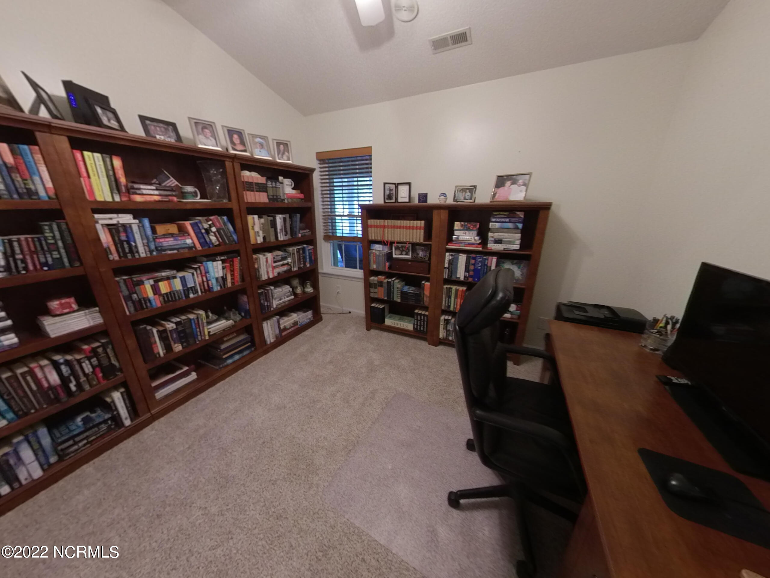 447 Deer Path Calabash, NC 28467 - Photo 29 of 55 Bedroom/ Office