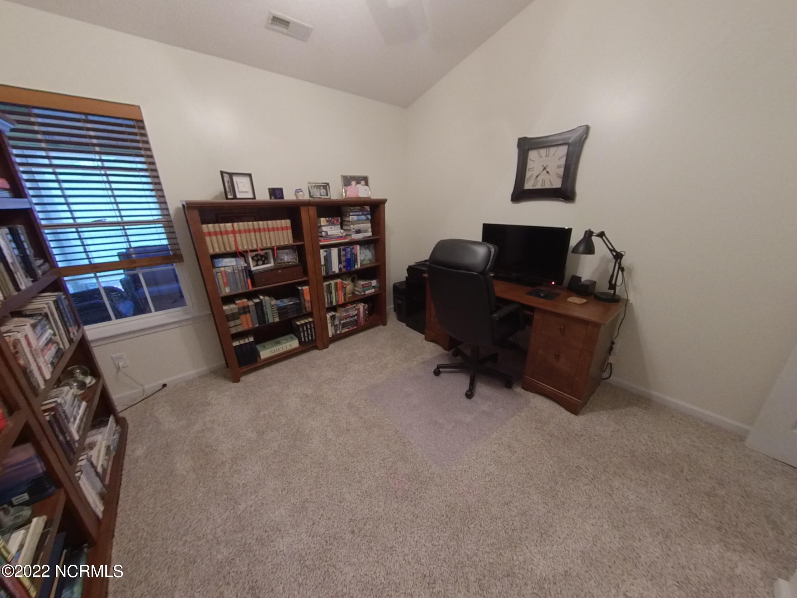 447 Deer Path Calabash, NC 28467 - Photo 30 of 55 Bedroom/ Office