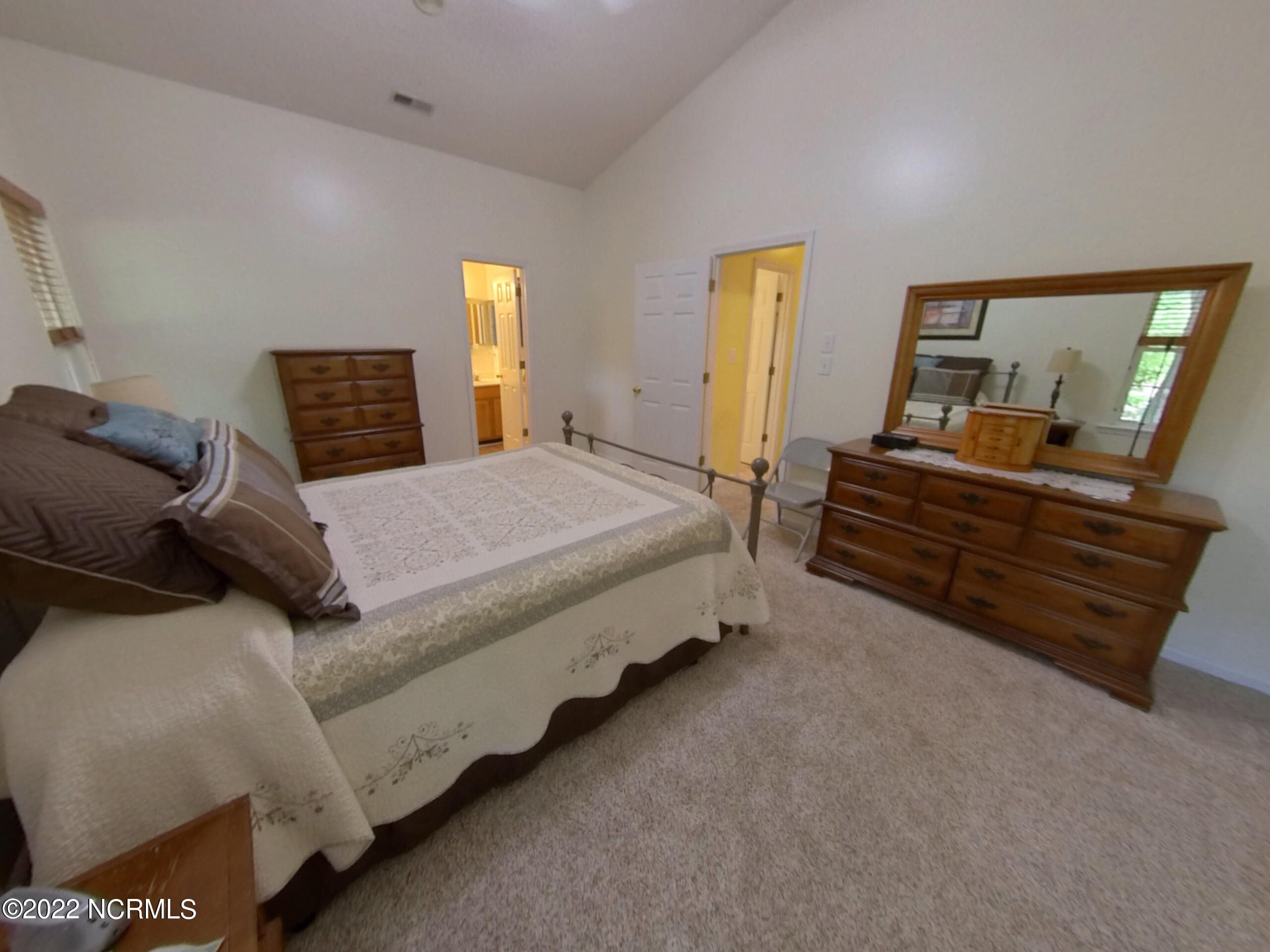447 Deer Path Calabash, NC 28467 - Photo 32 of 55 Master Bedroom