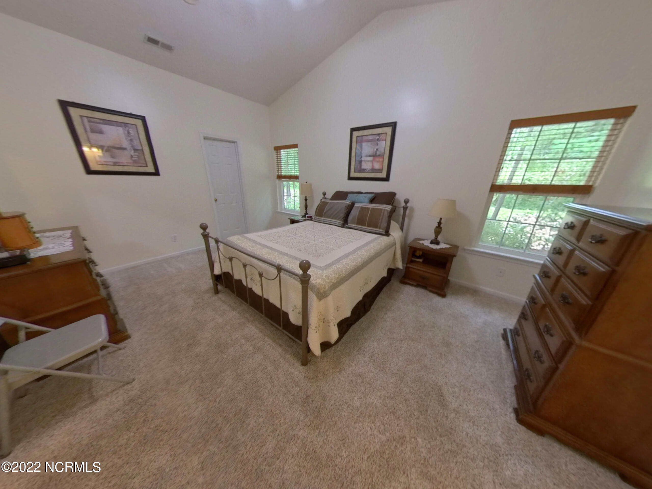 447 Deer Path Calabash, NC 28467 - Photo 33 of 55 Master Bedroom