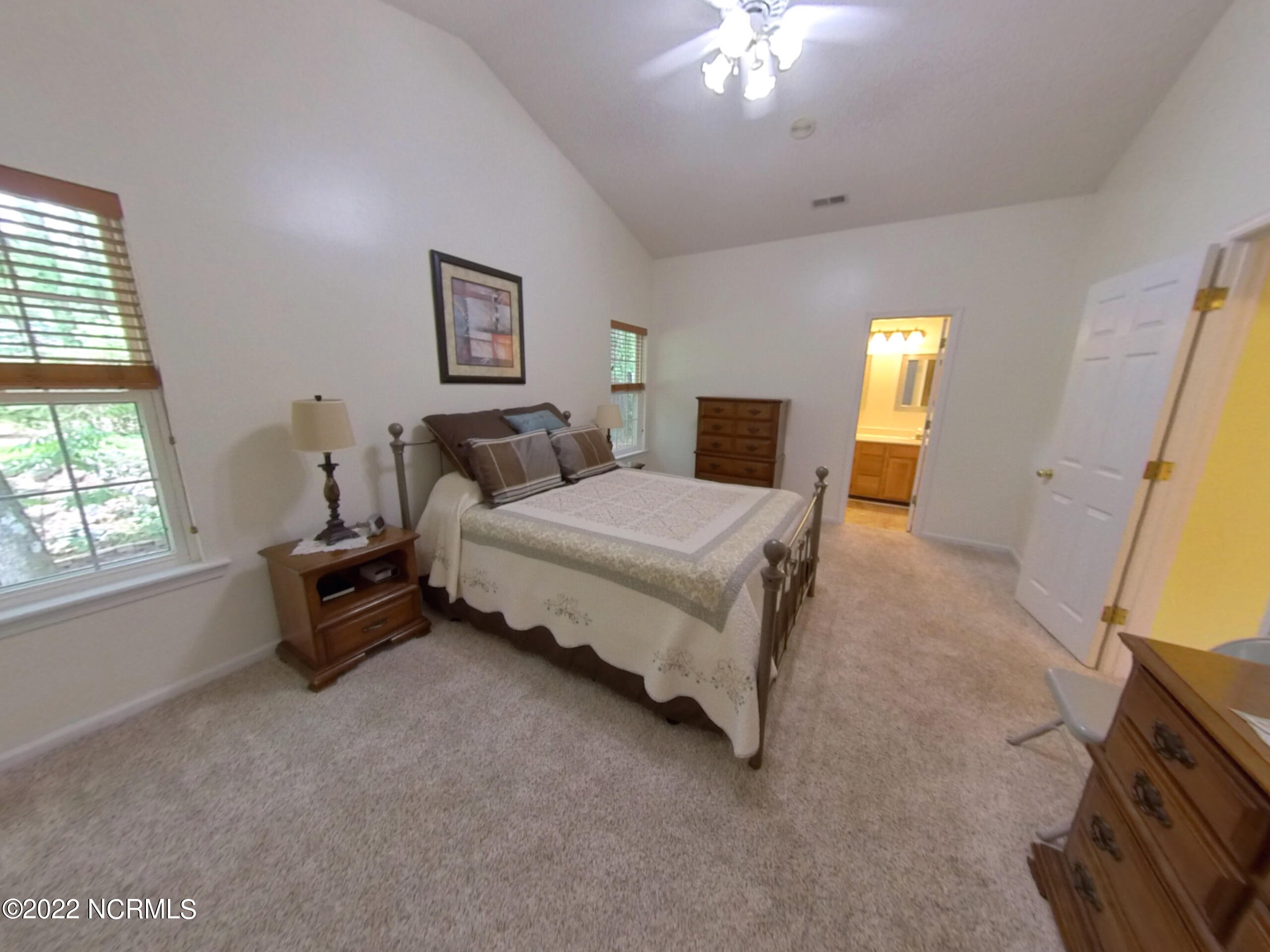 447 Deer Path Calabash, NC 28467 - Photo 34 of 55 Master Bedroom