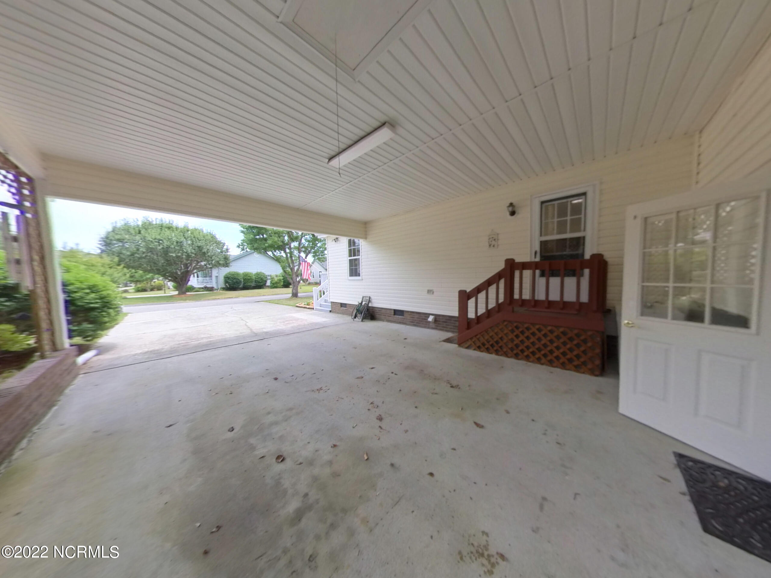 447 Deer Path Calabash, NC 28467 - Photo 39 of 55 Car Port