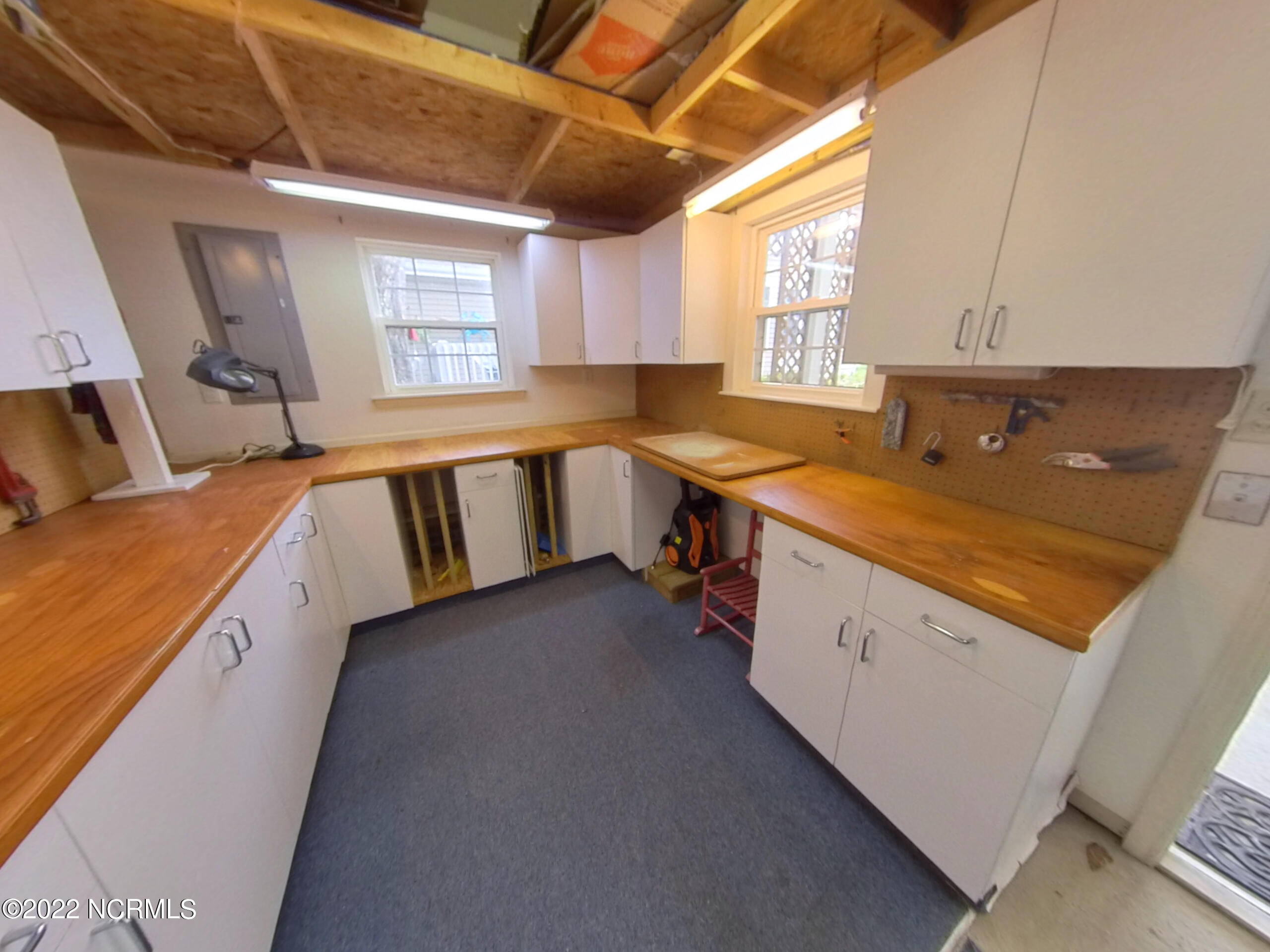 447 Deer Path Calabash, NC 28467 - Photo 40 of 55 Workshop