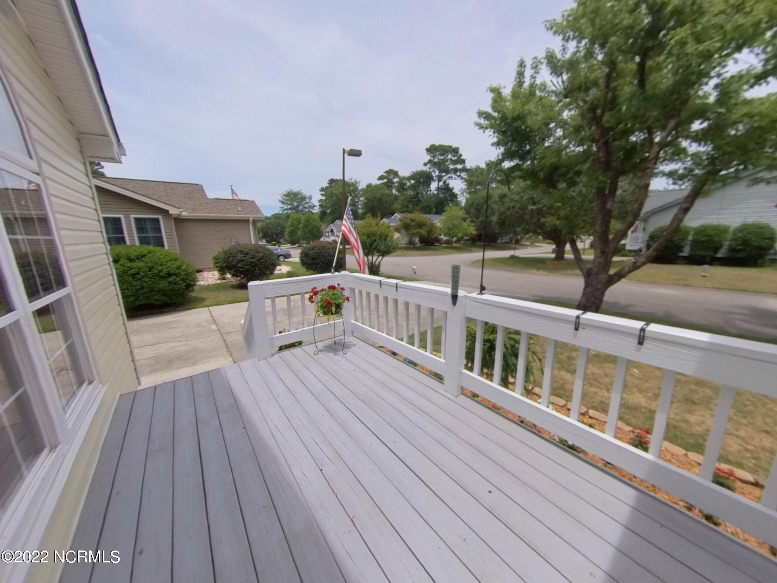 447 Deer Path Calabash, NC 28467 - Photo 4 of 55 Front Porch