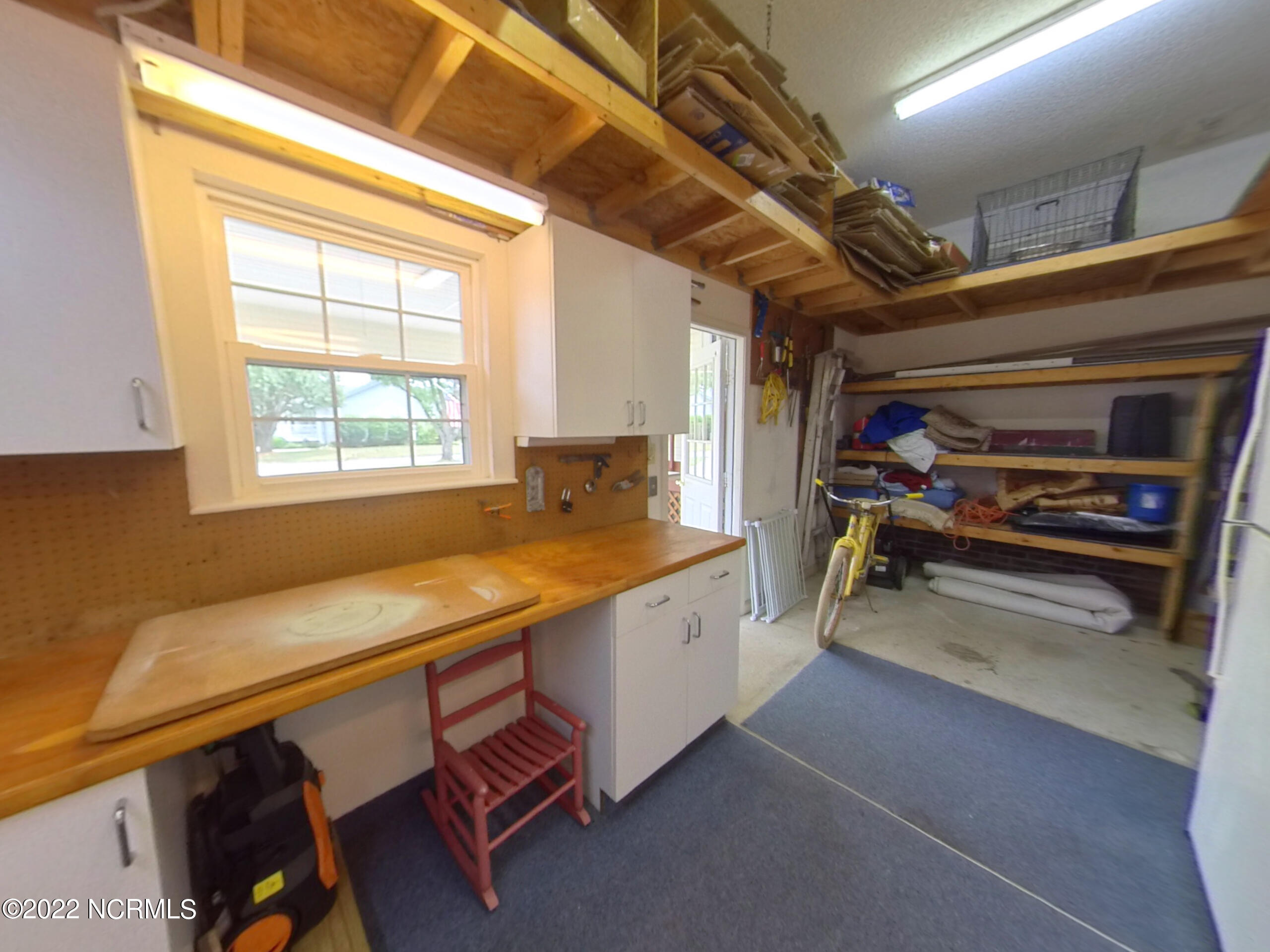 447 Deer Path Calabash, NC 28467 - Photo 41 of 55 Workshop