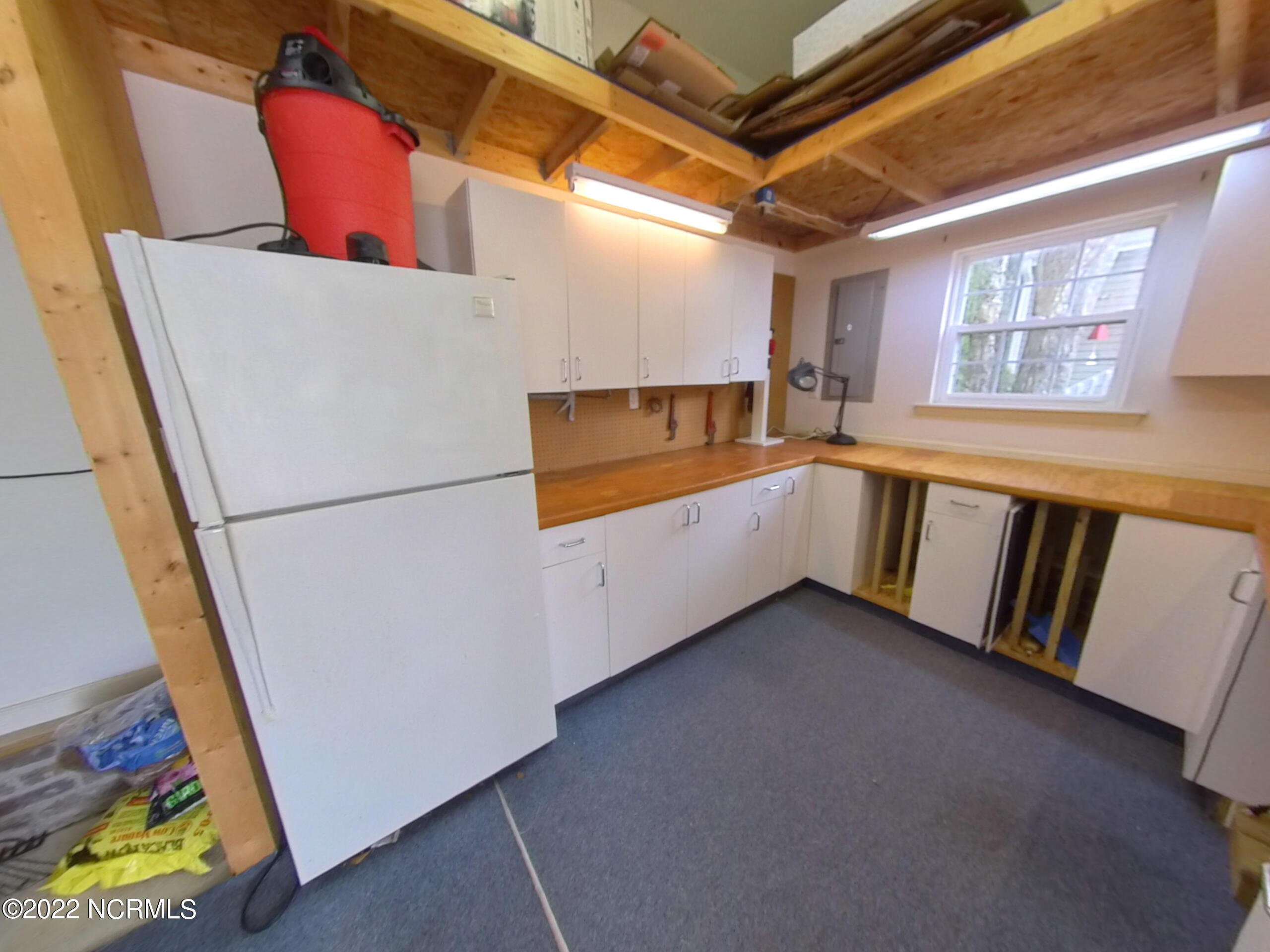 447 Deer Path Calabash, NC 28467 - Photo 42 of 55 Workshop