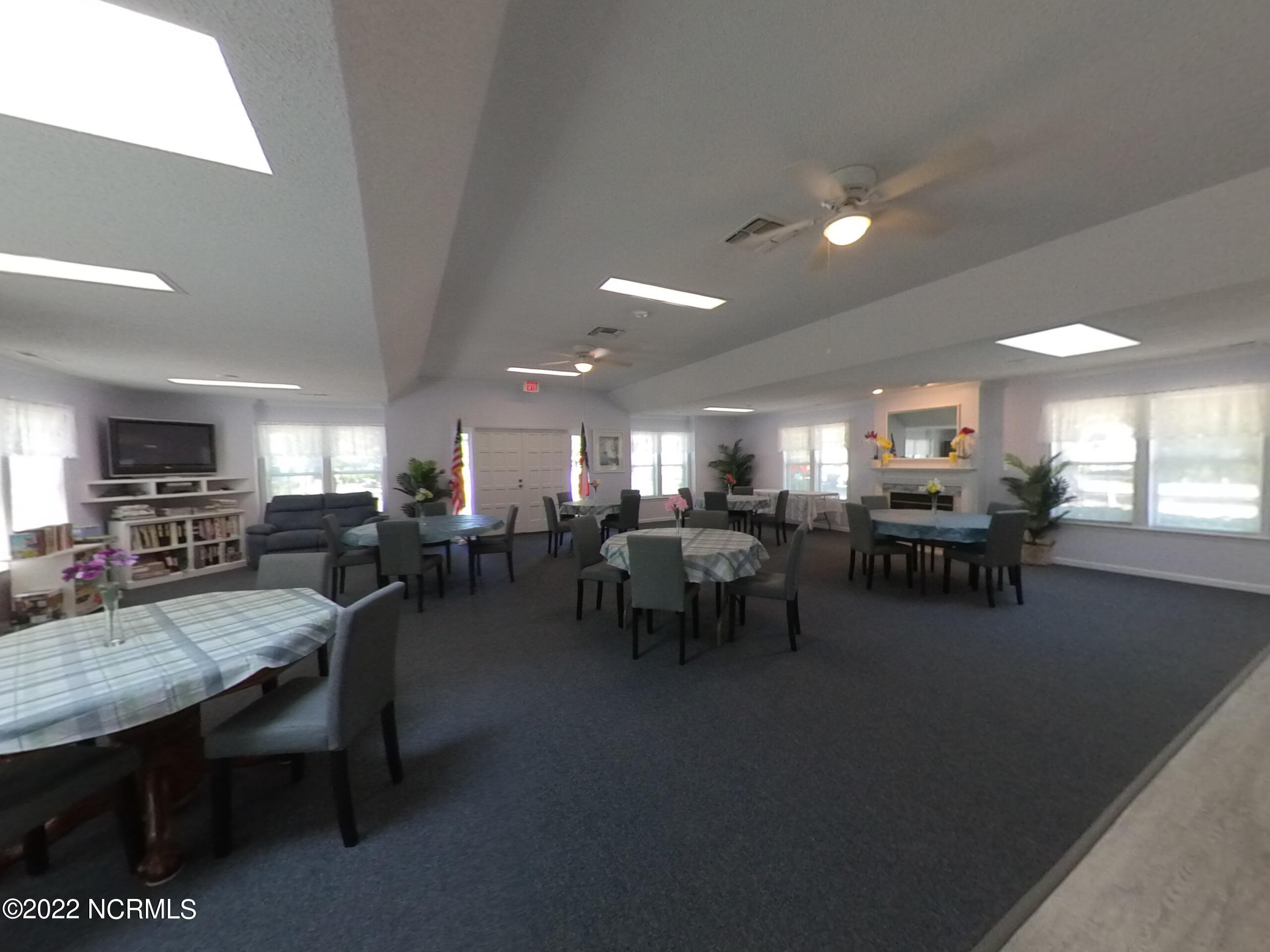 447 Deer Path Calabash, NC 28467 - Photo 49 of 55 HOA Club House