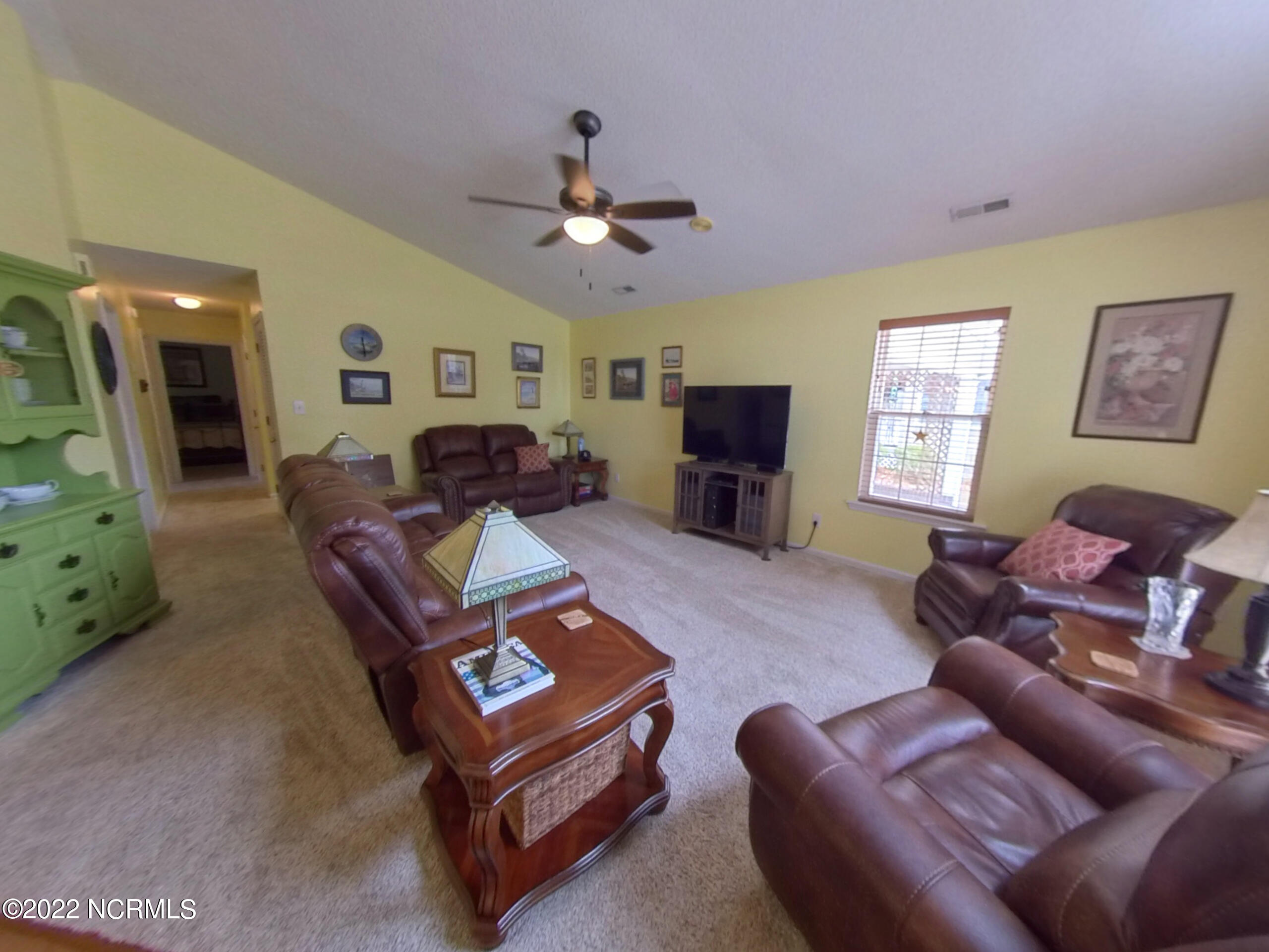 447 Deer Path Calabash, NC 28467 - Photo 5 of 55 Living Room