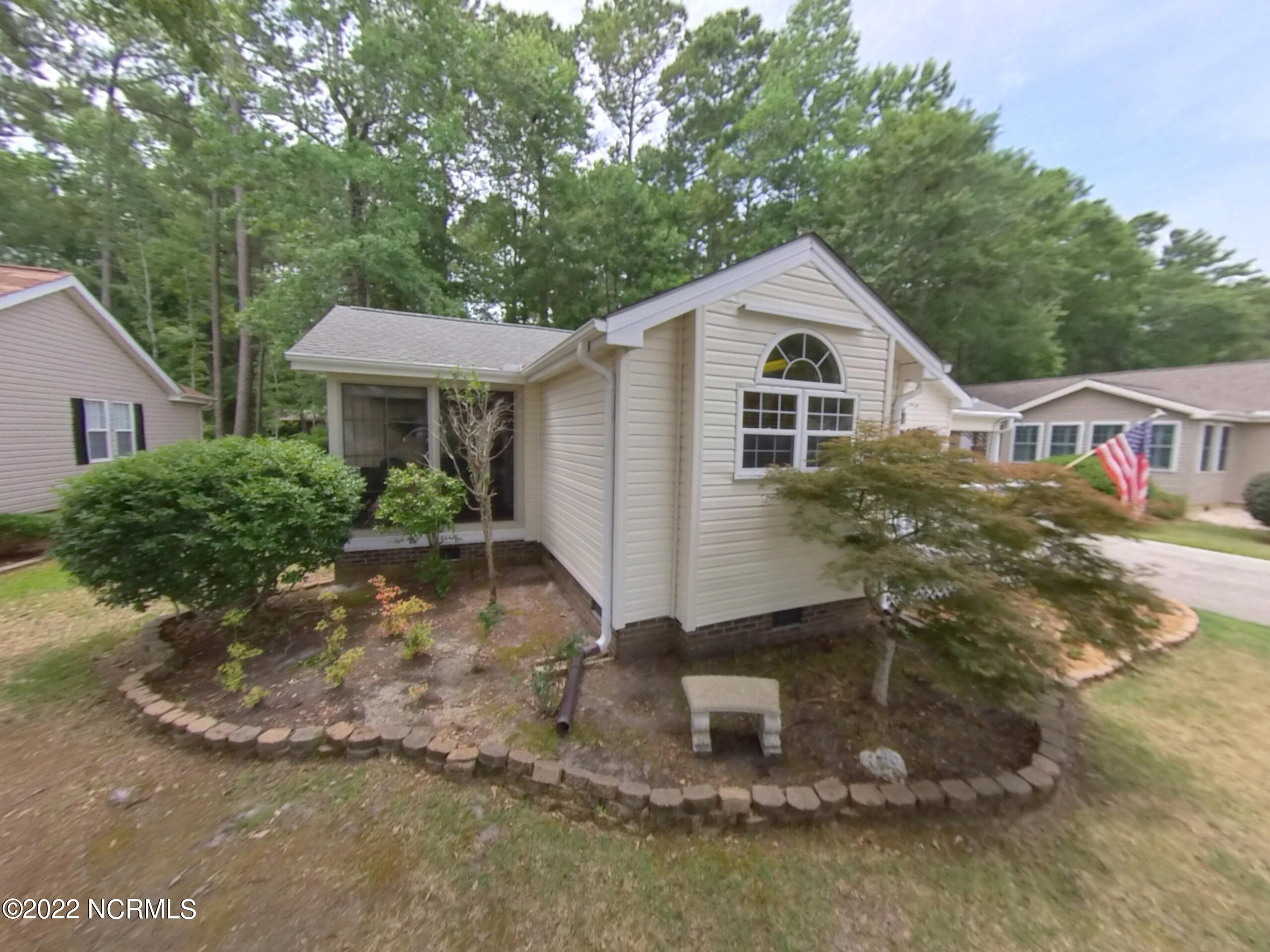 447 Deer Path Calabash, NC 28467 - Photo 53 of 55 Front of Home