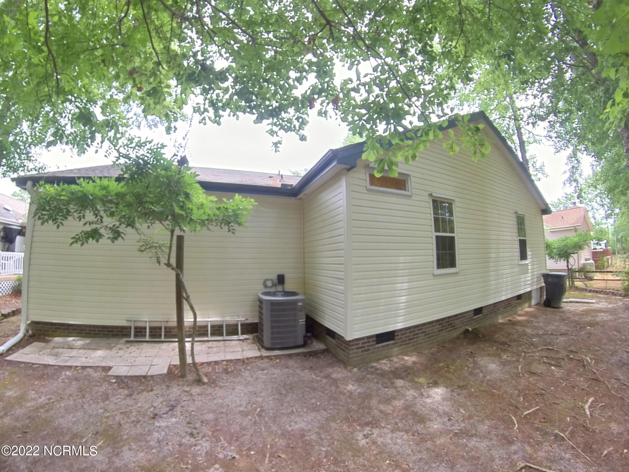 447 Deer Path Calabash, NC 28467 - Photo 55 of 55 Back of Home