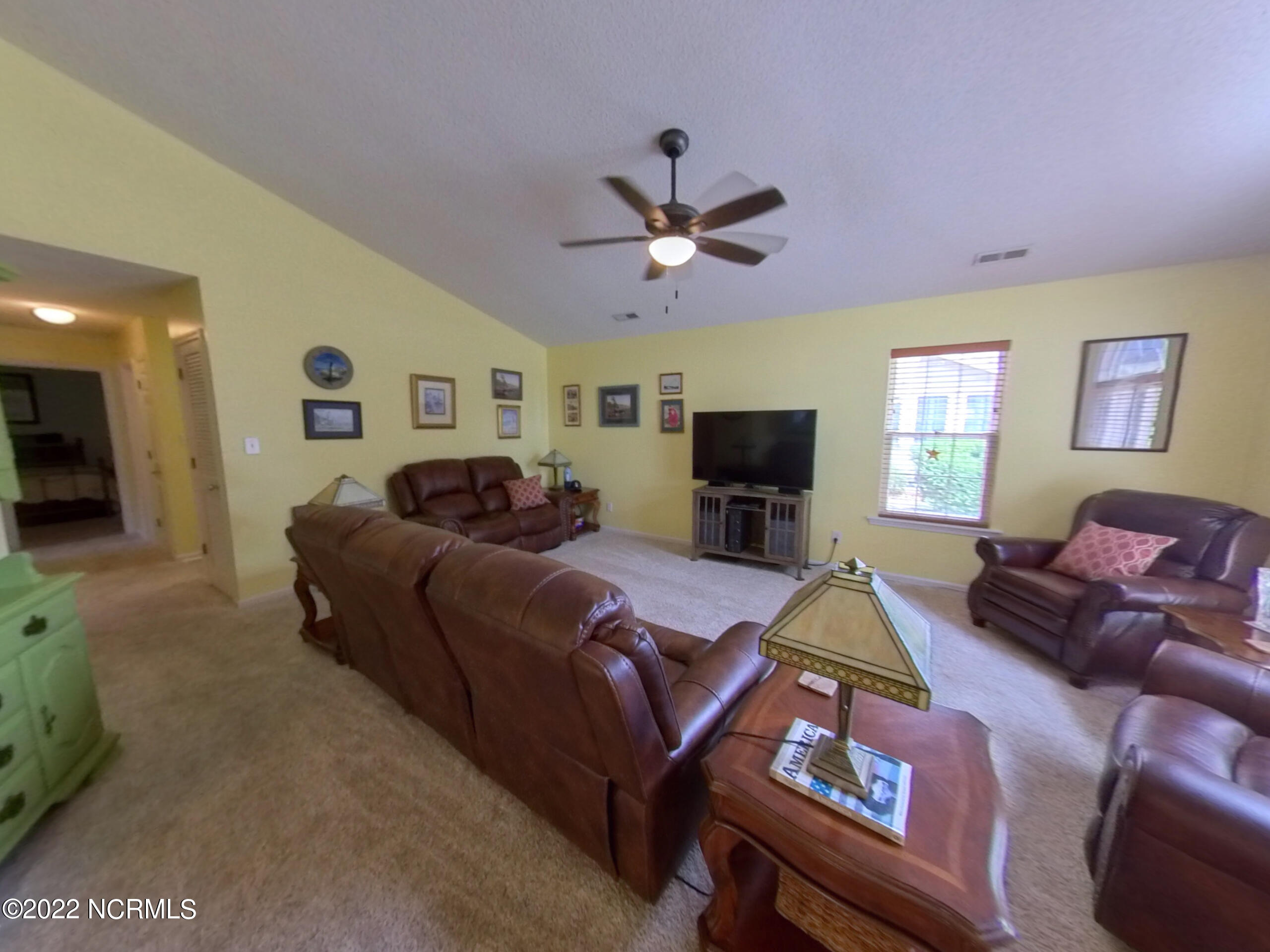 447 Deer Path Calabash, NC 28467 - Photo 6 of 55 Living Room