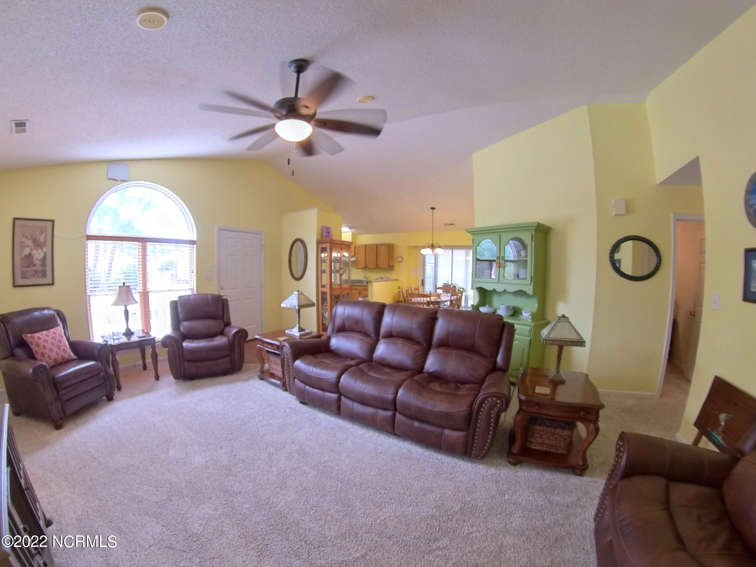 447 Deer Path Calabash, NC 28467 - Photo 7 of 55 Living Room