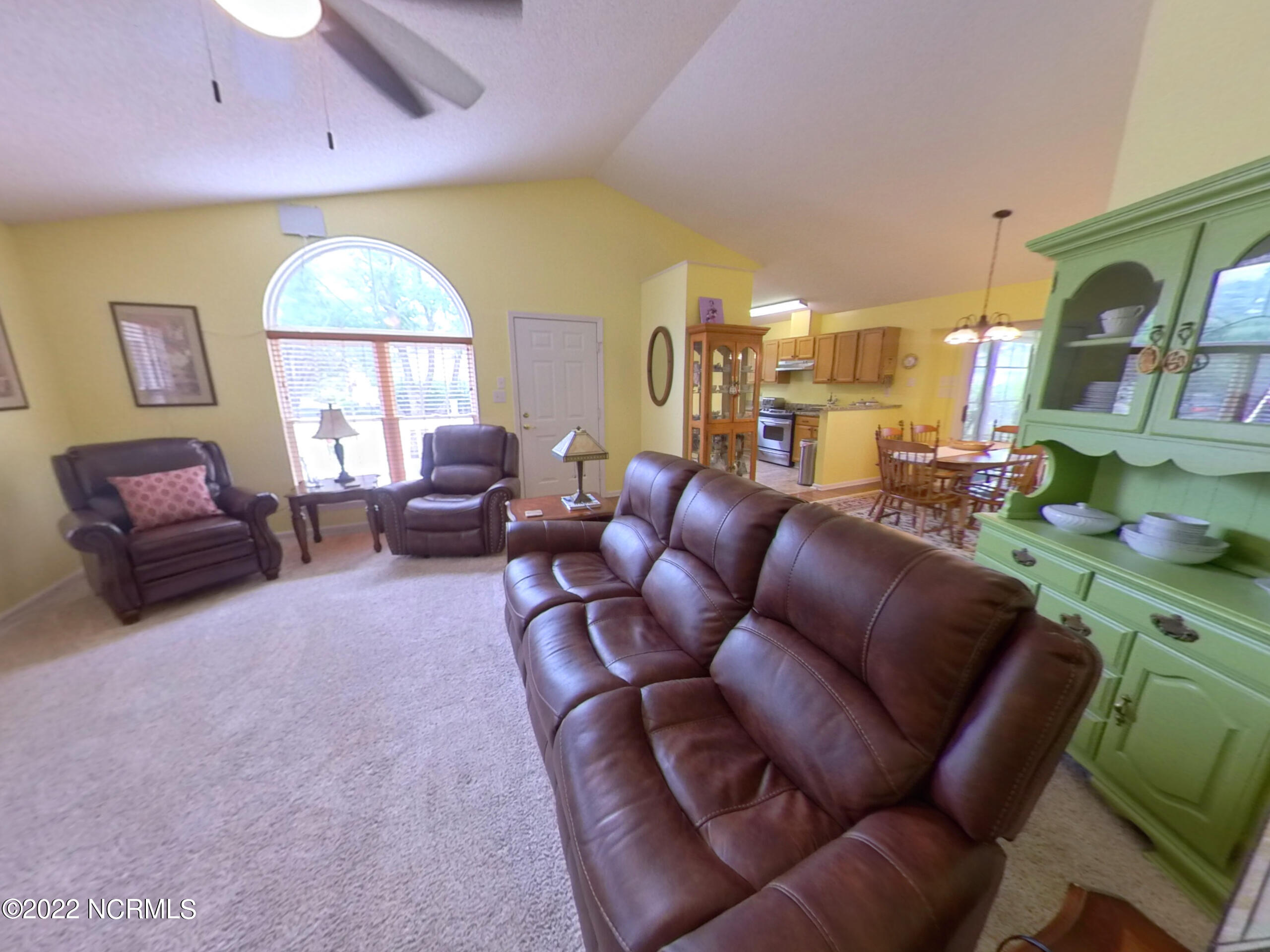 447 Deer Path Calabash, NC 28467 - Photo 8 of 55 Living Room