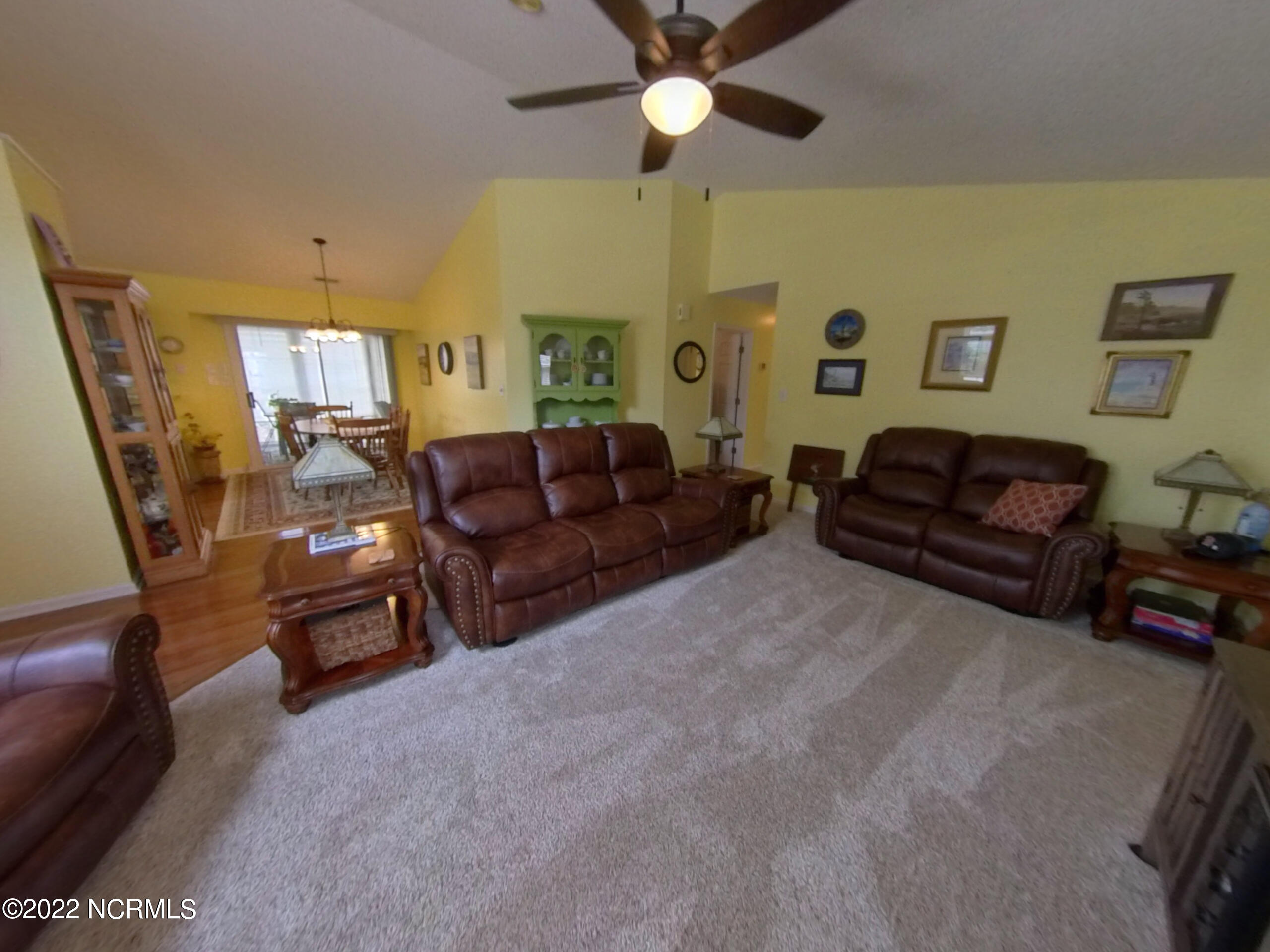 447 Deer Path Calabash, NC 28467 - Photo 10 of 55 Living Room