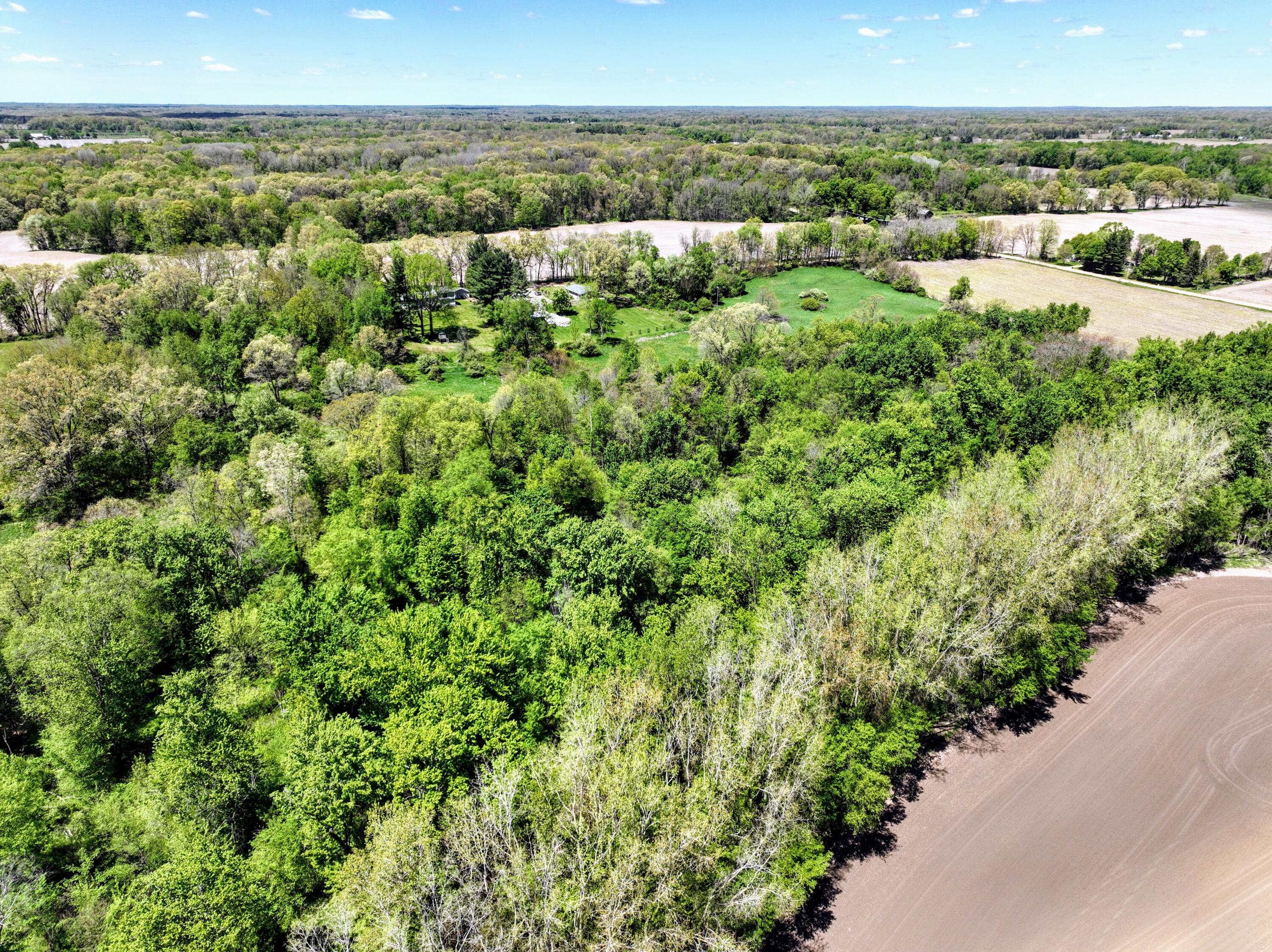 8 1/2 8 1/2 Mile Road Burlington, MI 49029 - Photo 40 of 55 40