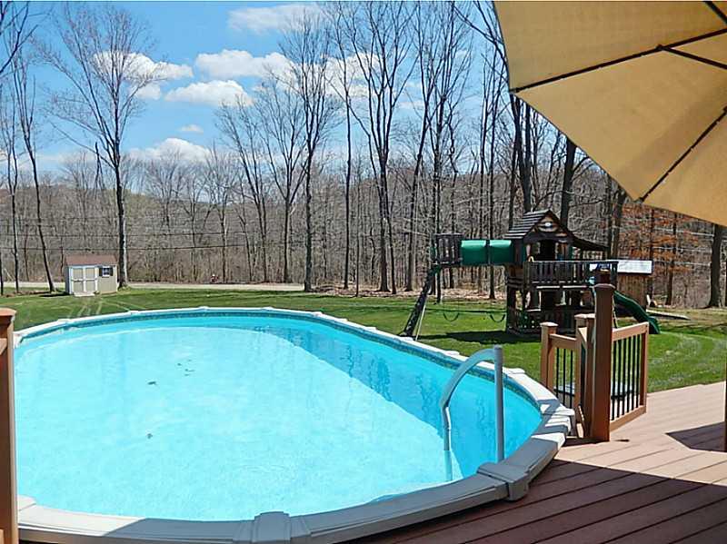 105 Lovi Road Economy, PA 15005 - Photo 22 of 25 Swimming Pool/Hot Tub/Sauna.