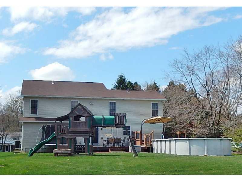 105 Lovi Road Economy, PA 15005 - Photo 23 of 25 Exterior Back.