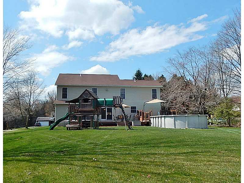 105 Lovi Road Economy, PA 15005 - Photo 24 of 25 Exterior Back.