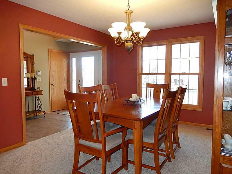 Dining Room. 