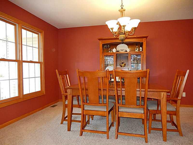 Dining Room. 