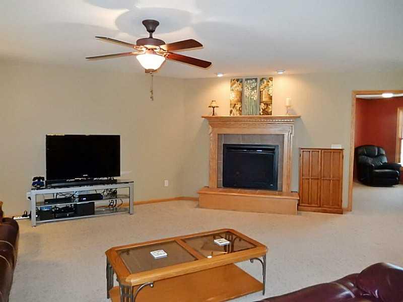 Family Room. 