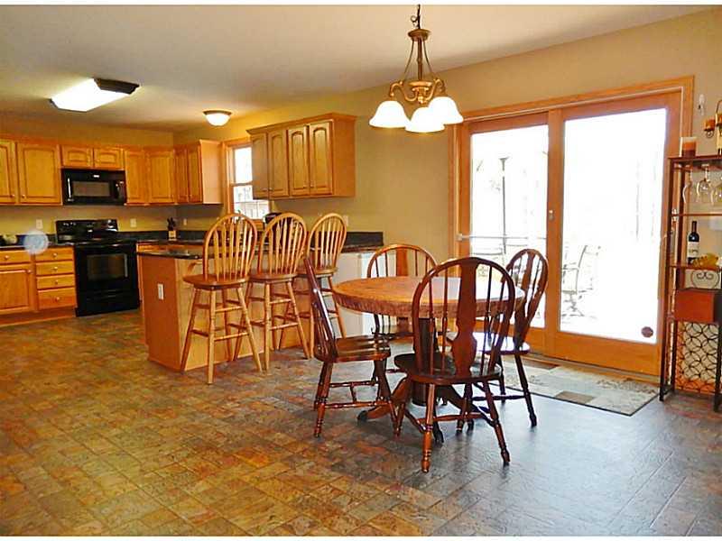 105 Lovi Road Economy, PA 15005 - Photo 8 of 25 Kitchen.
