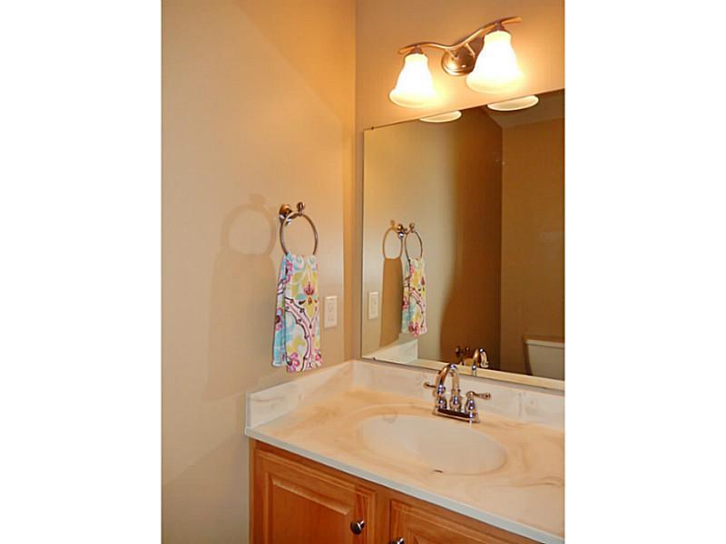 105 Lovi Road Economy, PA 15005 - Photo 10 of 25 Partial Bath.