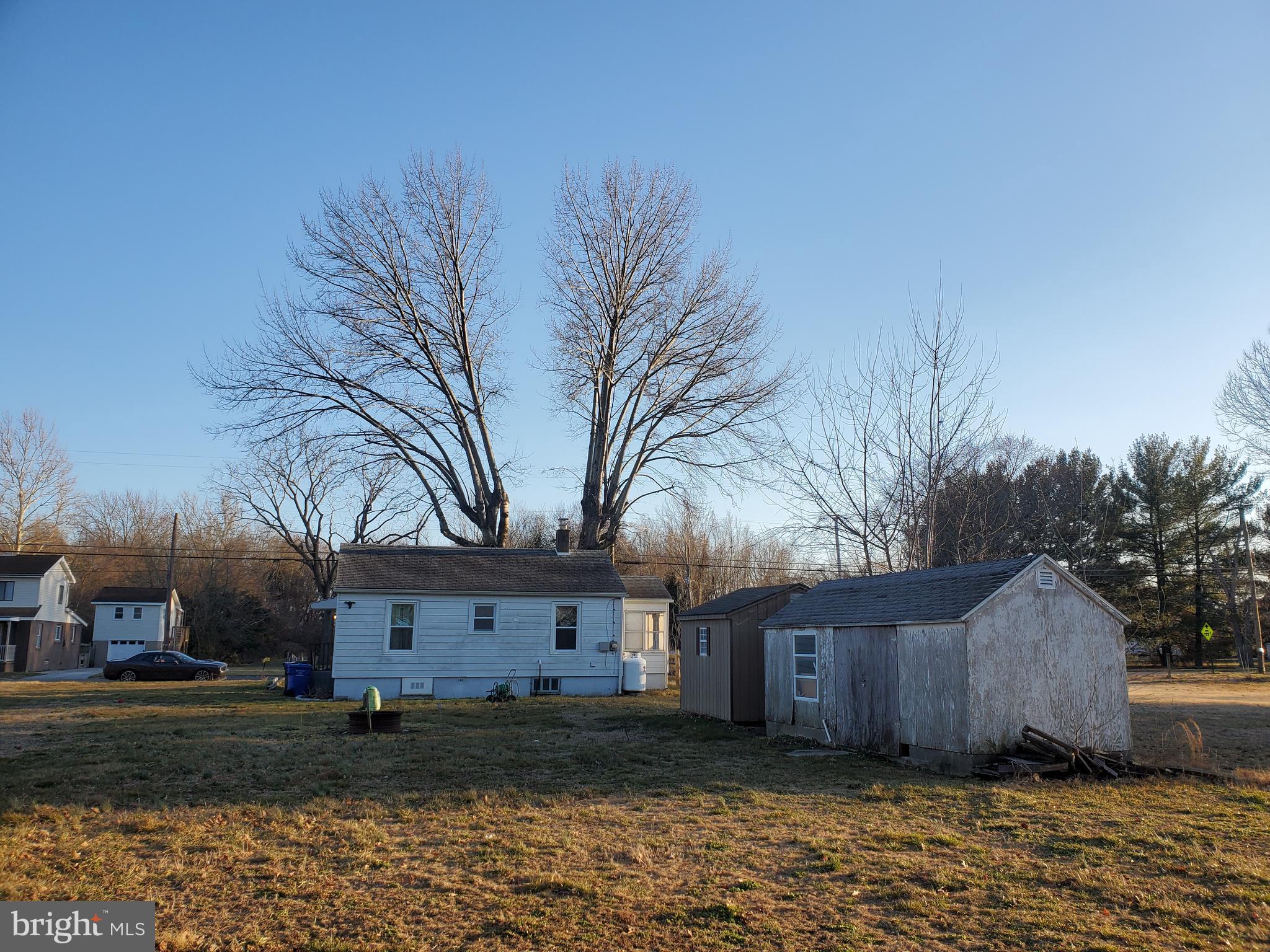 22 Tilbury Road Salem, NJ 08079 - Photo 22 of 25