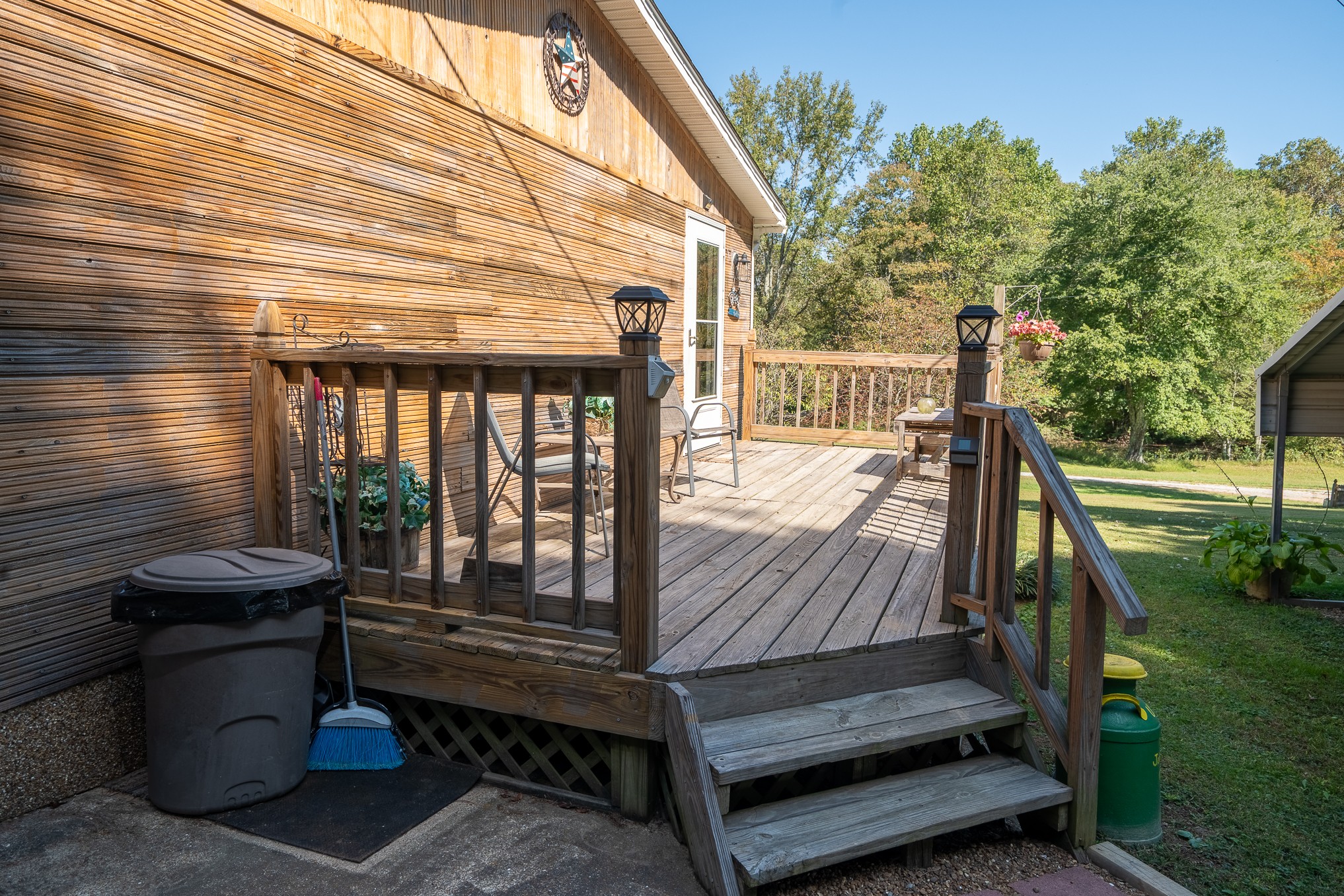 2862 Highway 43 South Loretto, TN 38469 - Photo 5 of 40